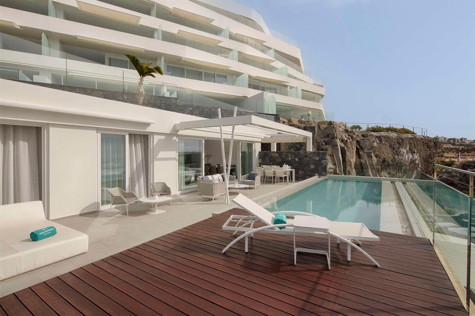 Two-Bedroom Villa Private Pool