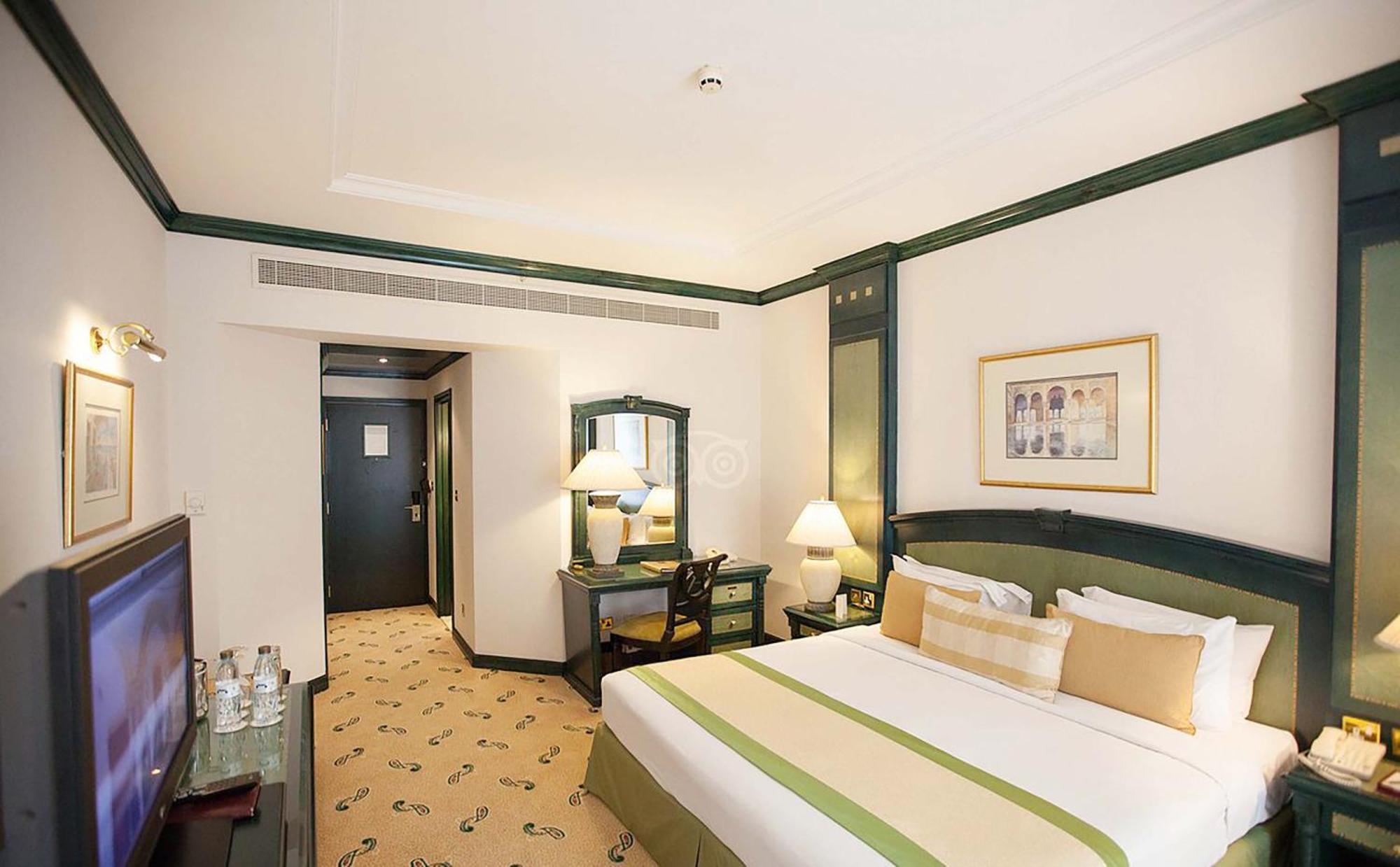 Suite met 2 Slaapkamers