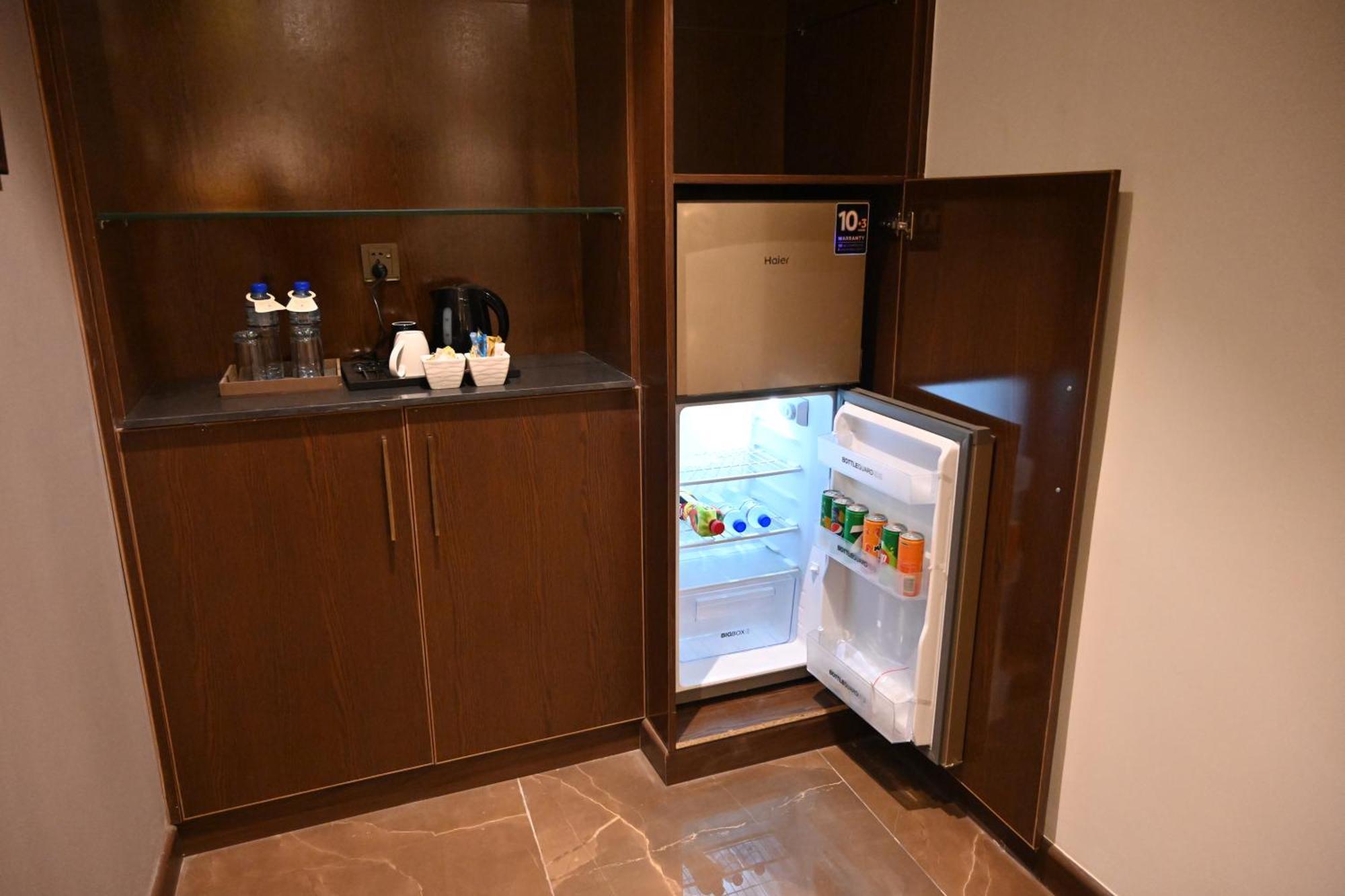 Executive Suite