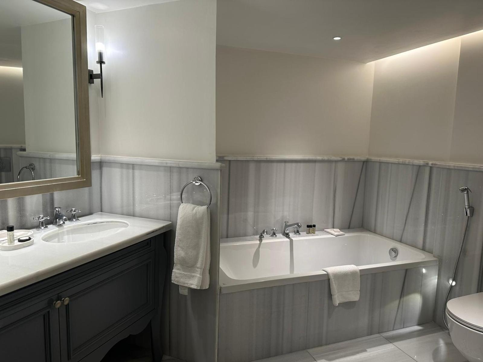 Duplex Apartment
