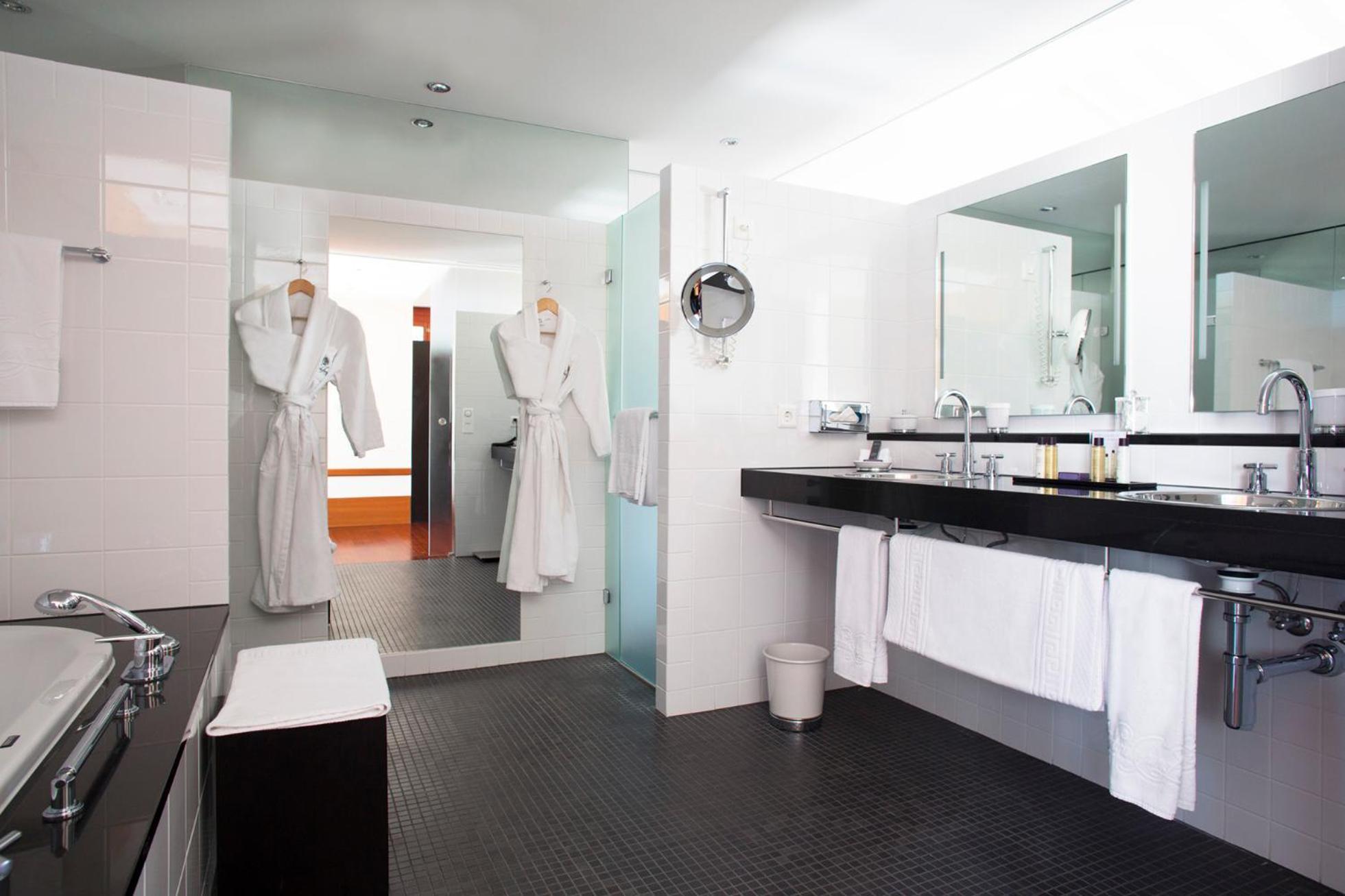 Nescens Junior Suite (Adults only)