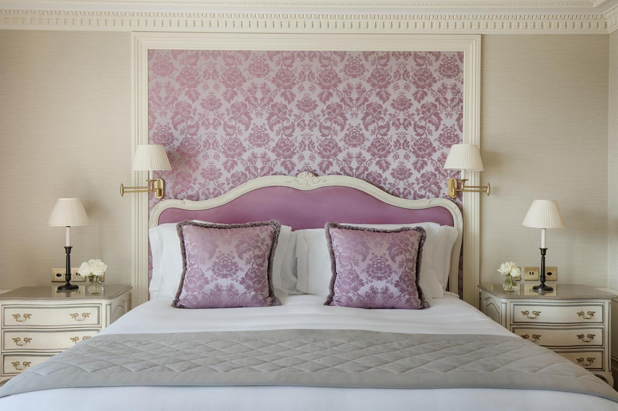 Junior Suite with Terrace
