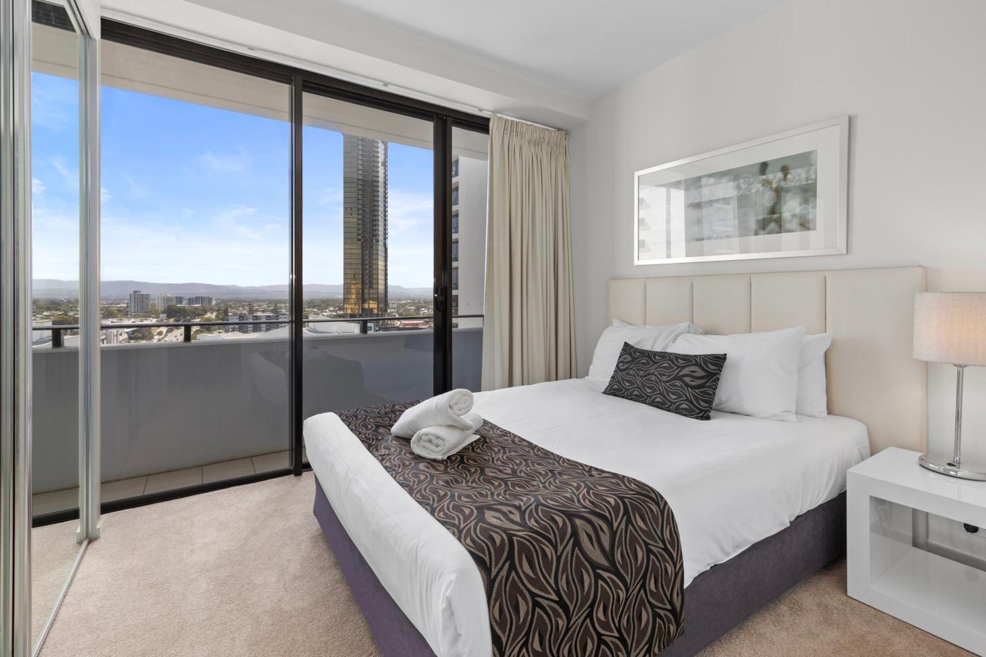 3 Bedroom Executive Ocean View