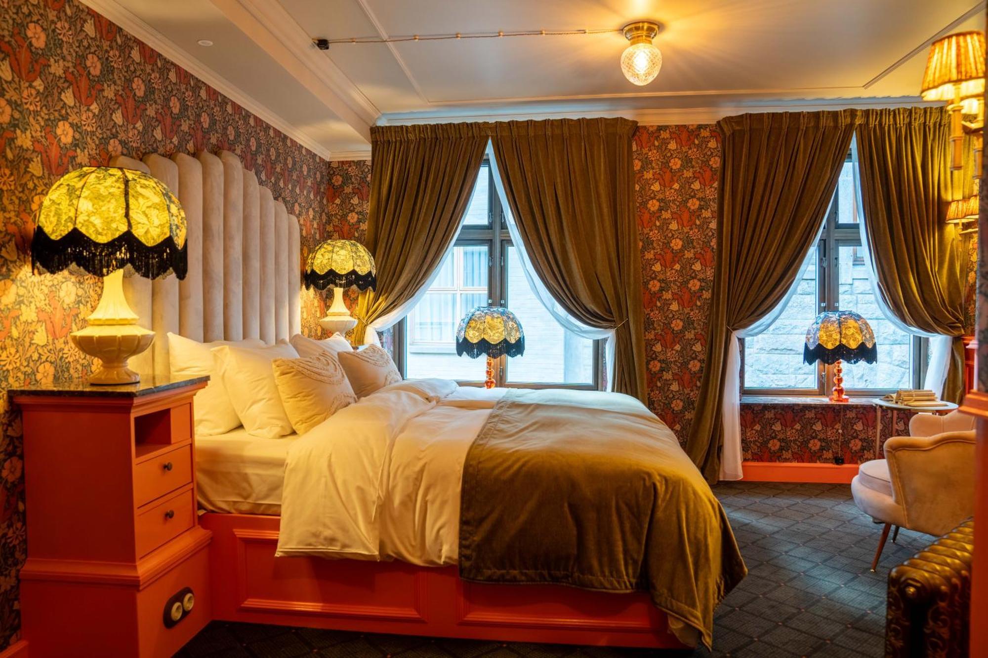 Petite Chambre