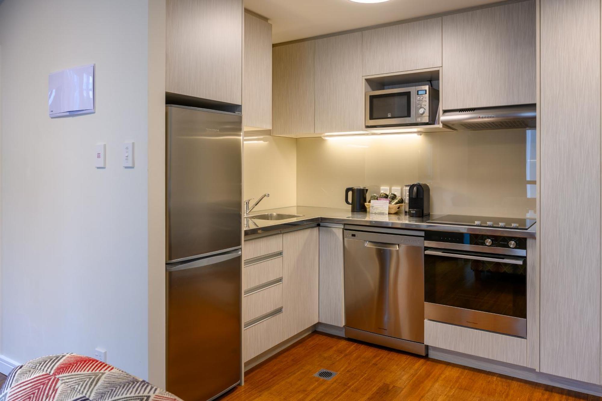 North One Bedroom Premium Apartment