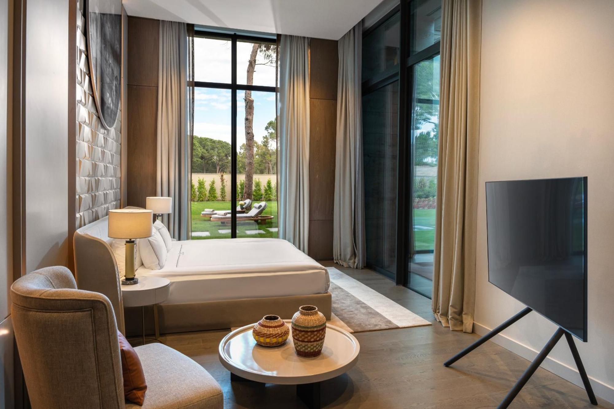 Palazzo Royal Mansions 5 Bedrooms