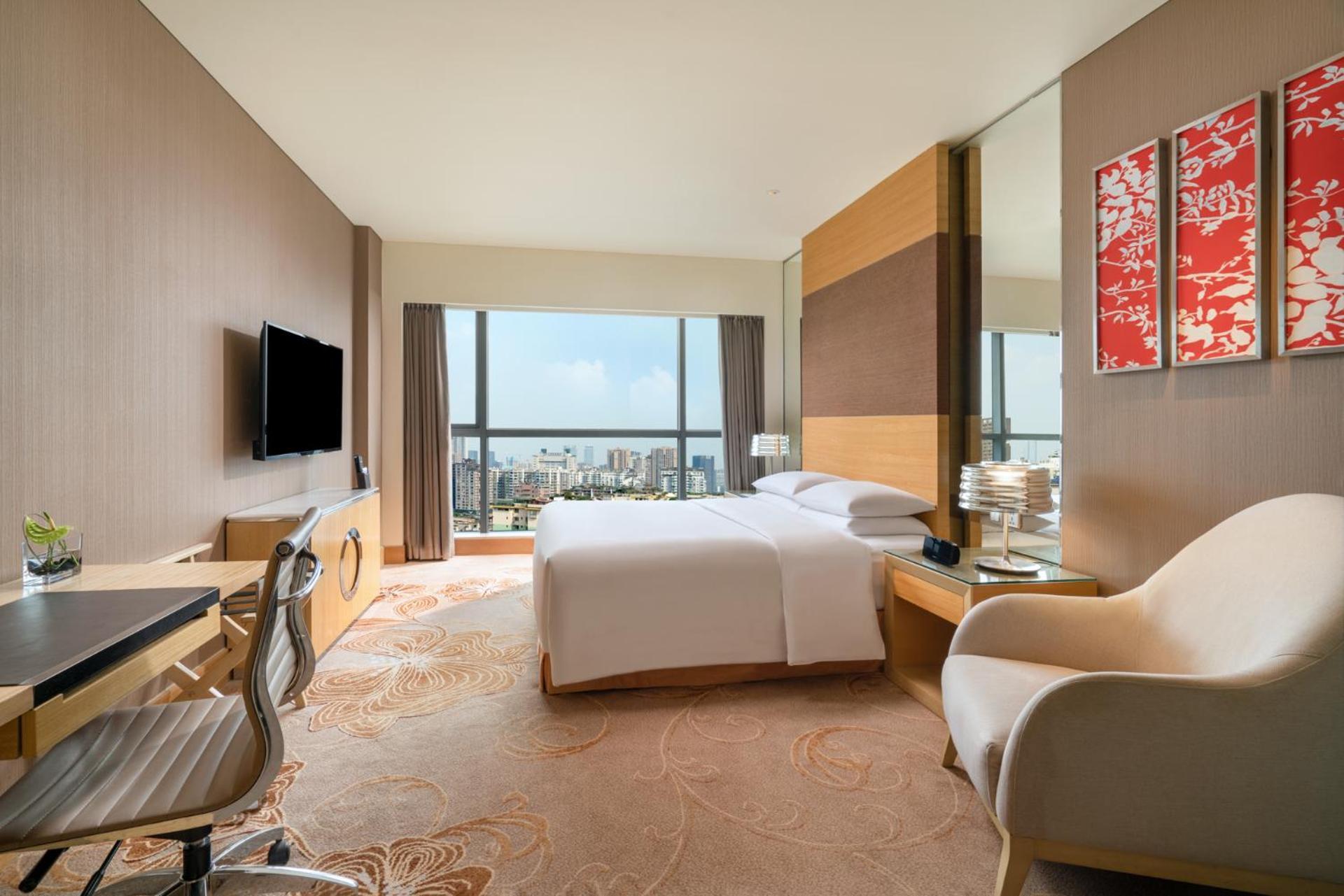 King Room