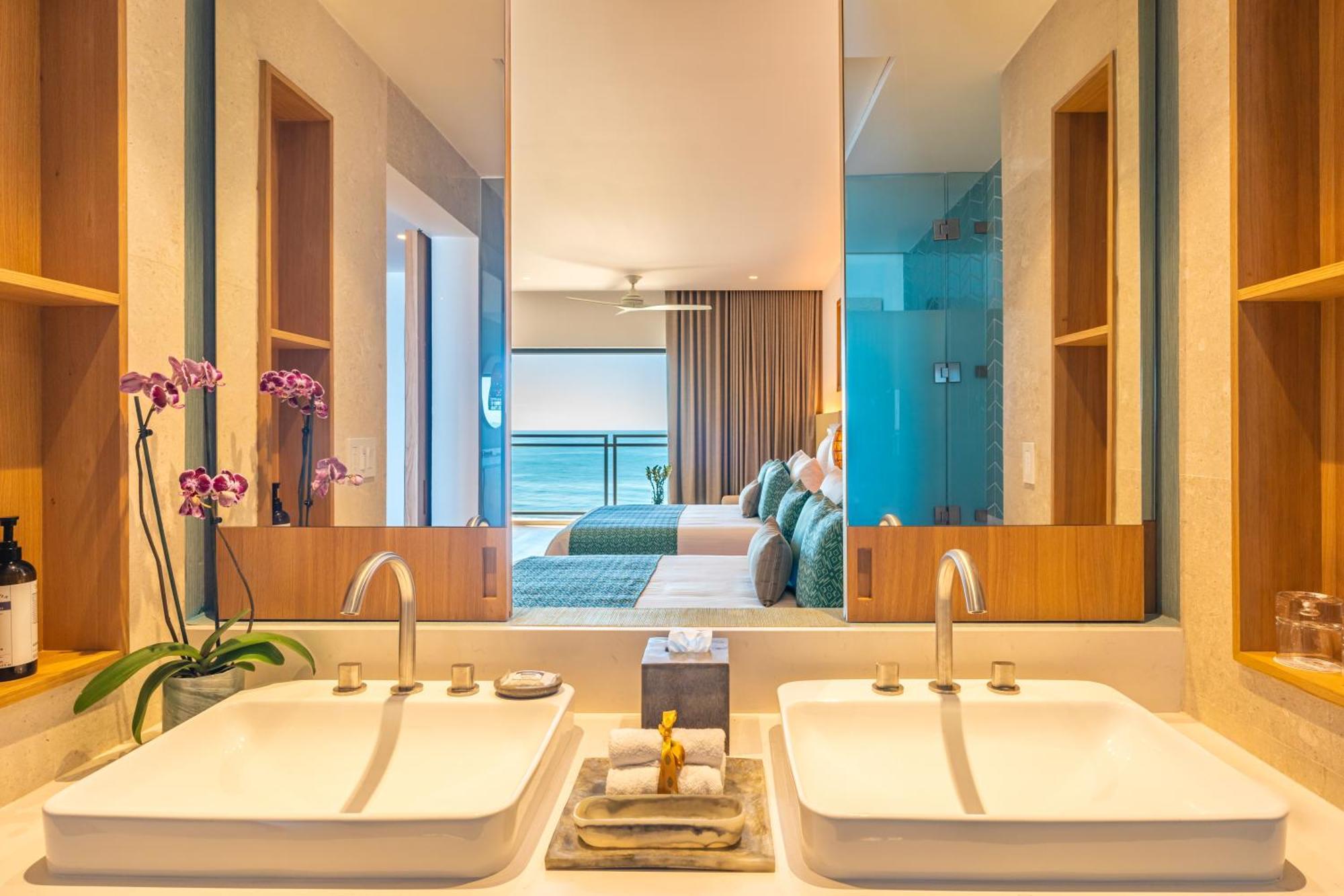 Preferred Club Premium Ocean Front Dbl