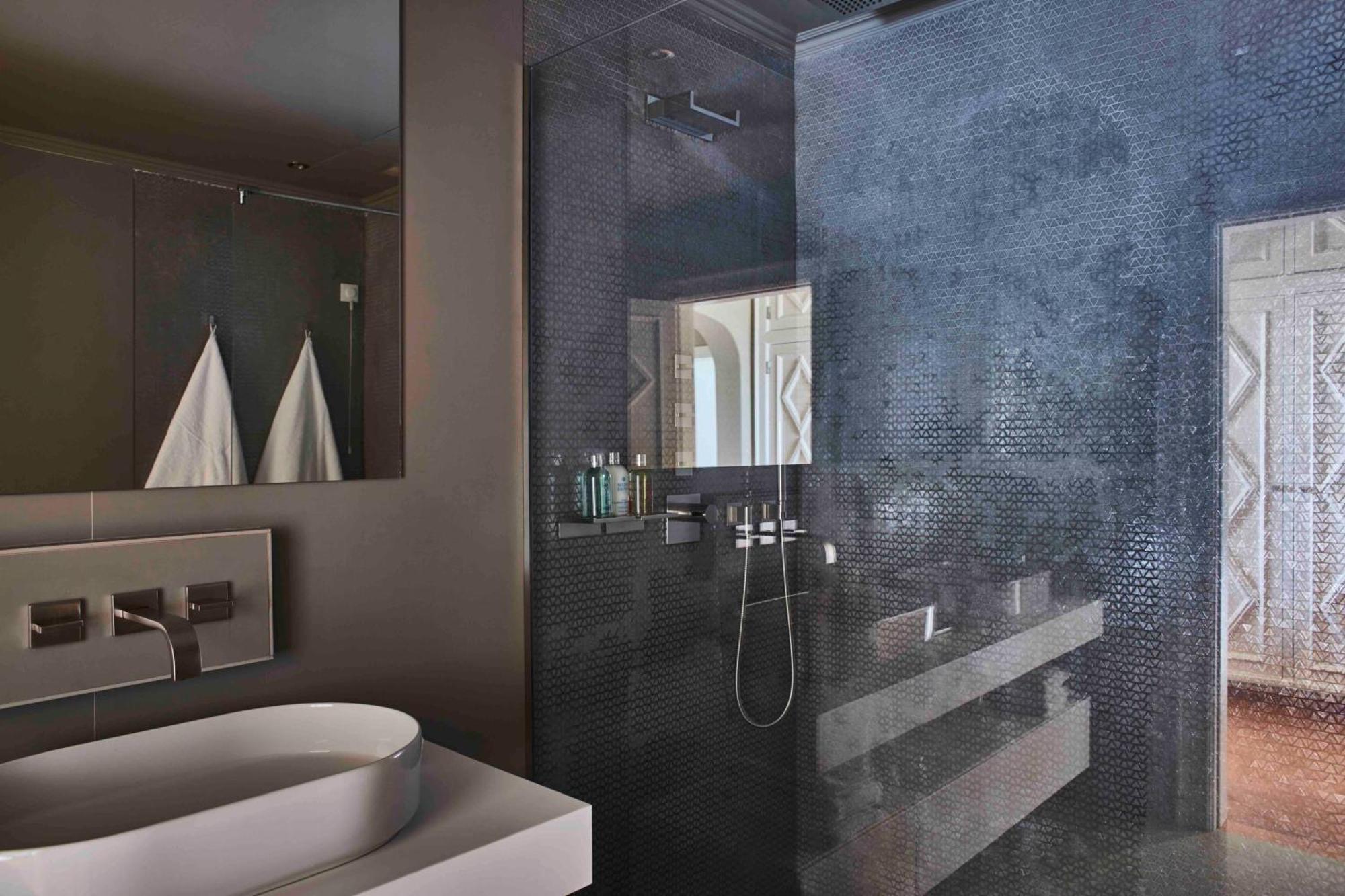 Junior Suite with Sea View
