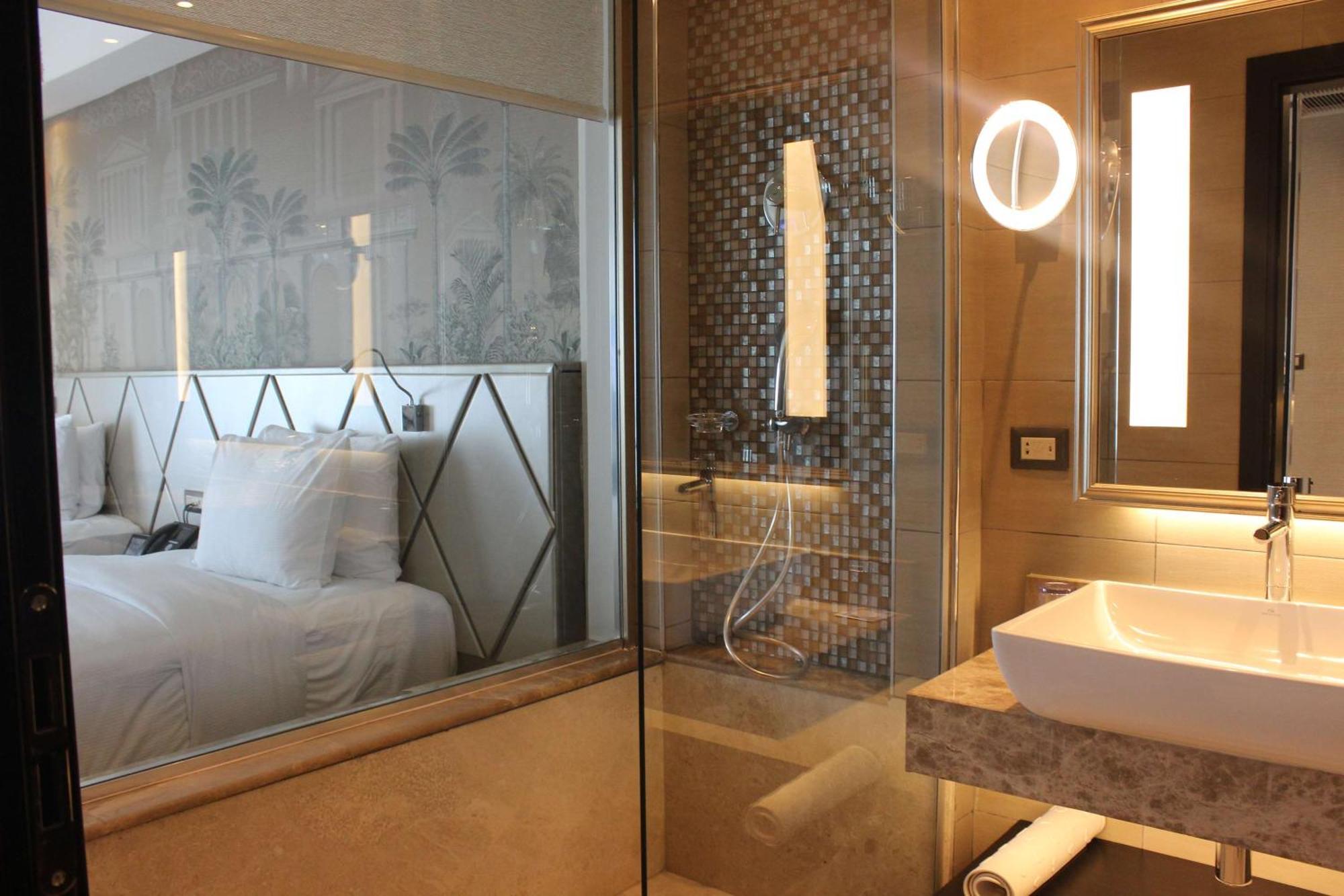 King Guest Room