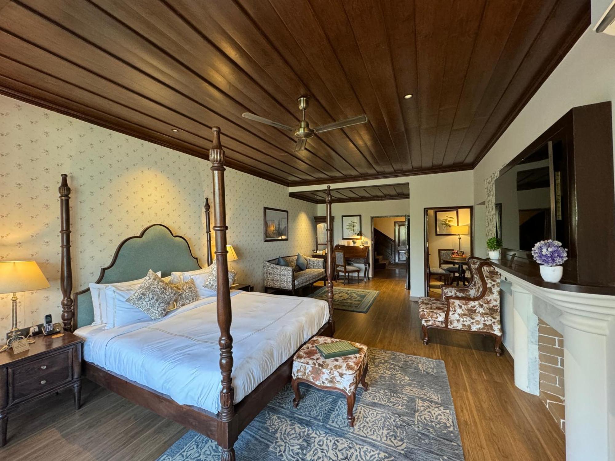 Heritage Suite