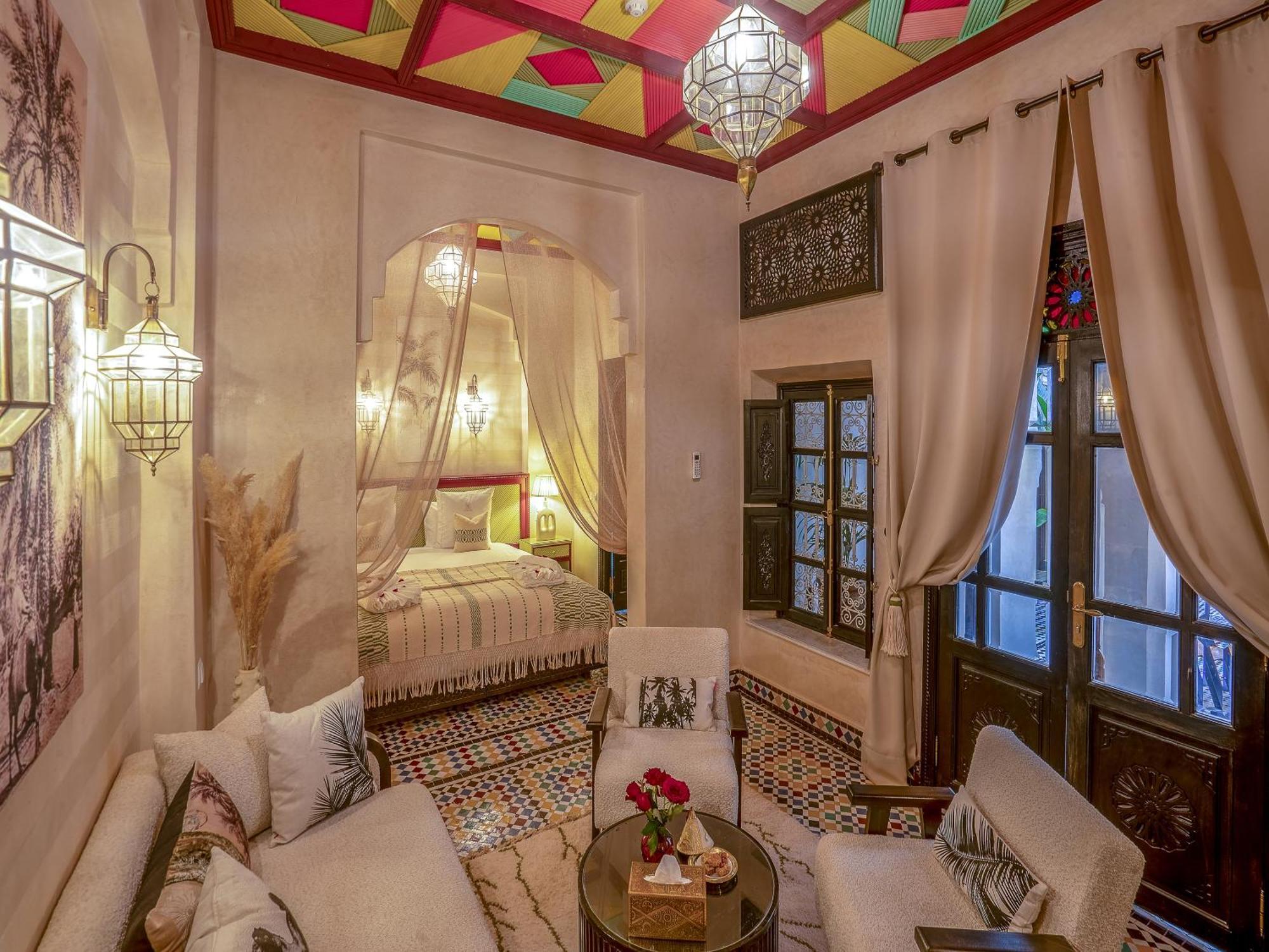 Superior Triple Room