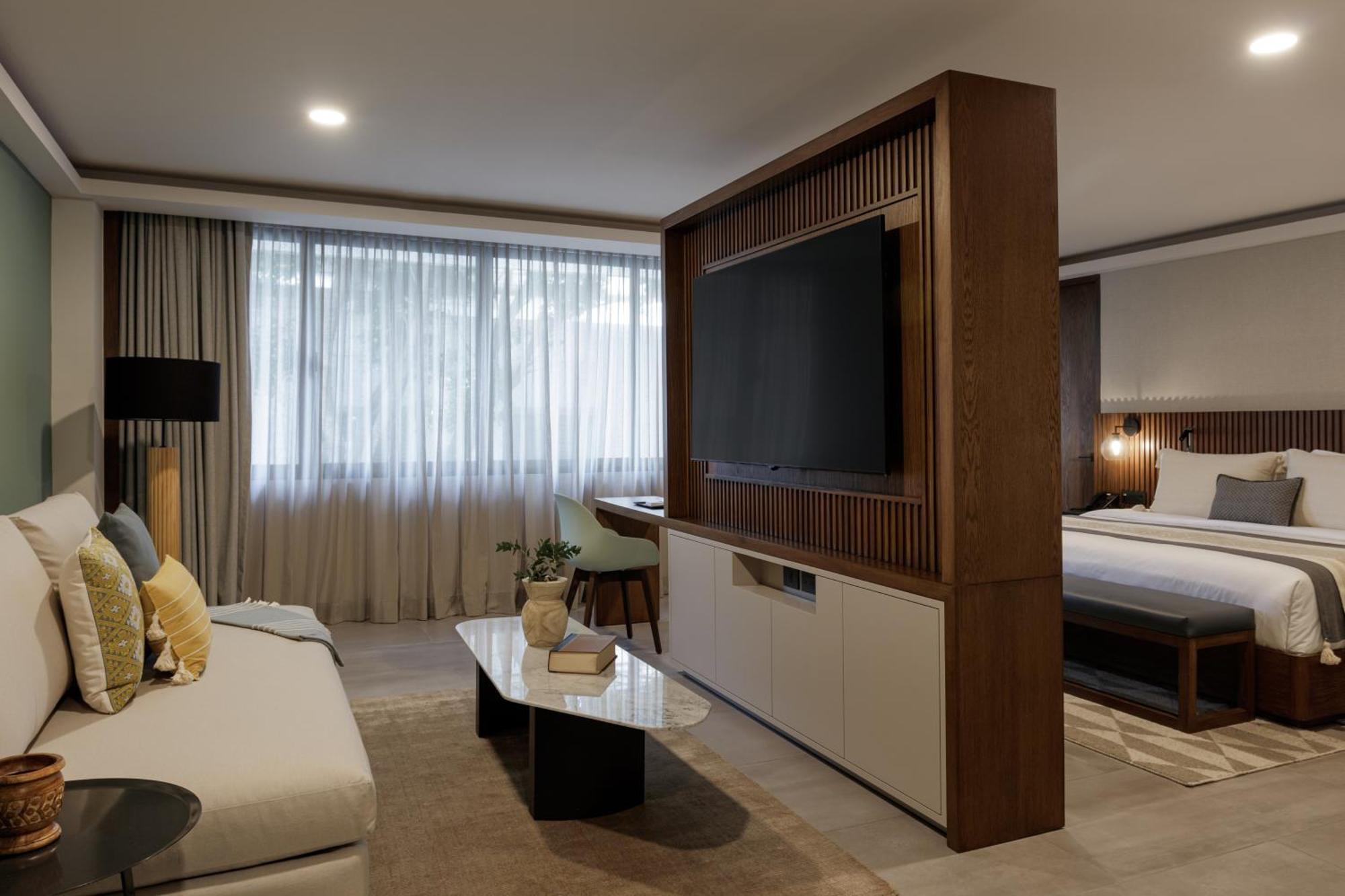 Superior Suite
