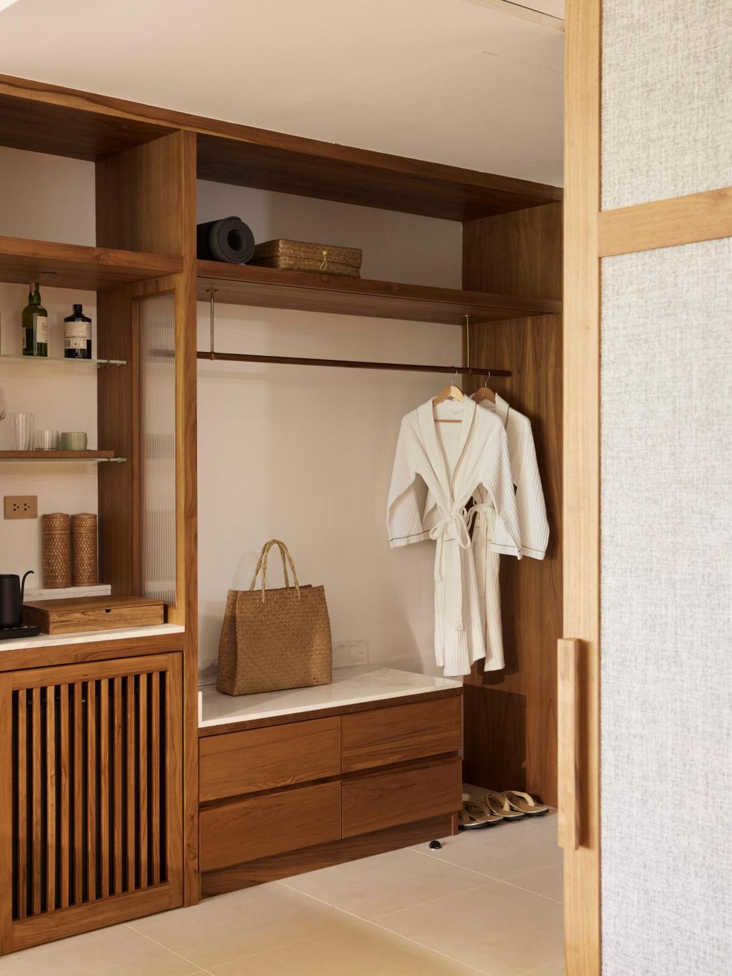 Double Room - Disability Access