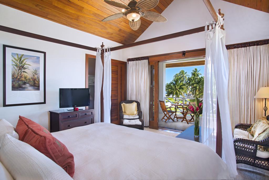 1 Bedroom Infinity Suite