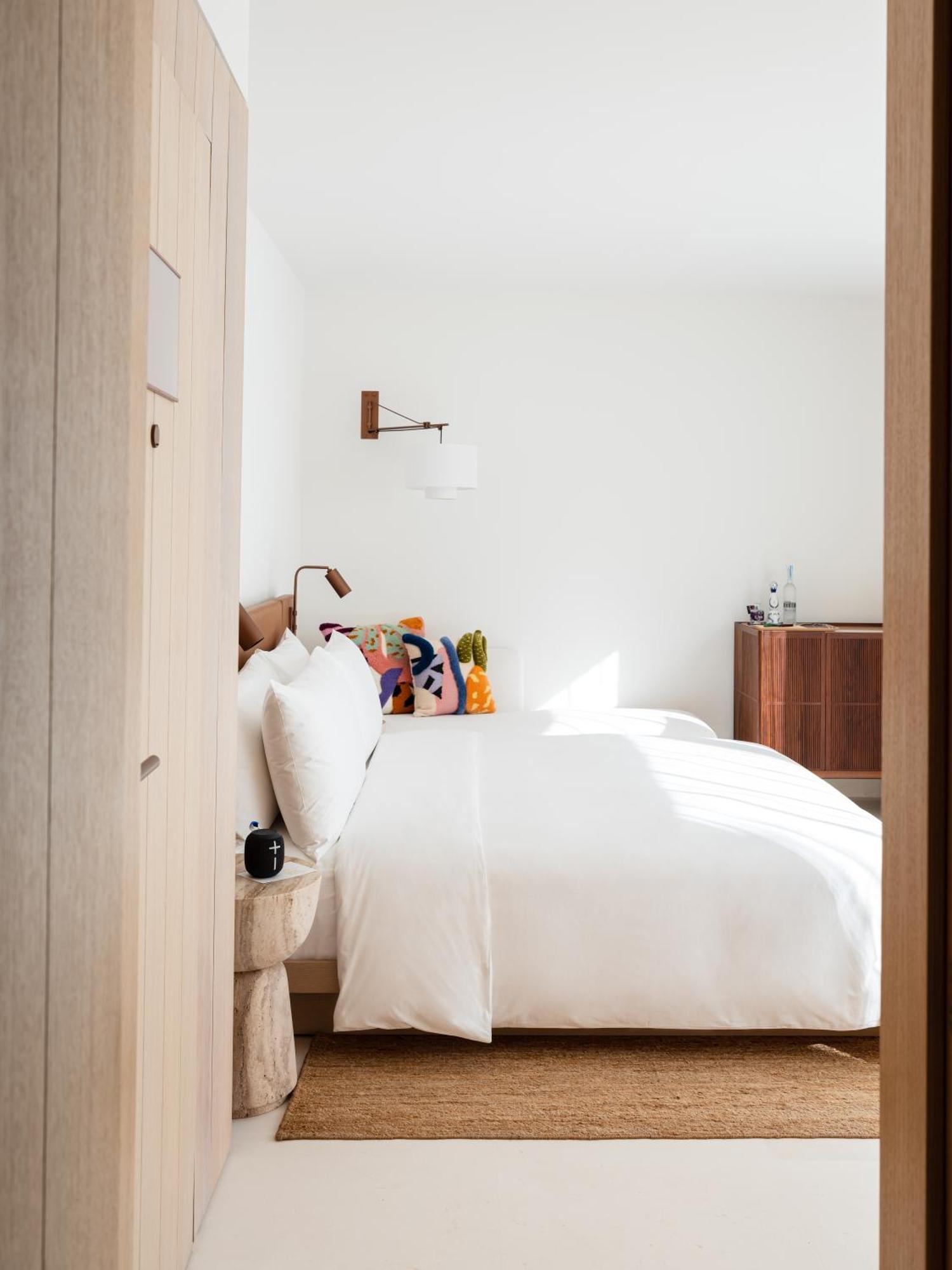 Casa Privada: Premium King