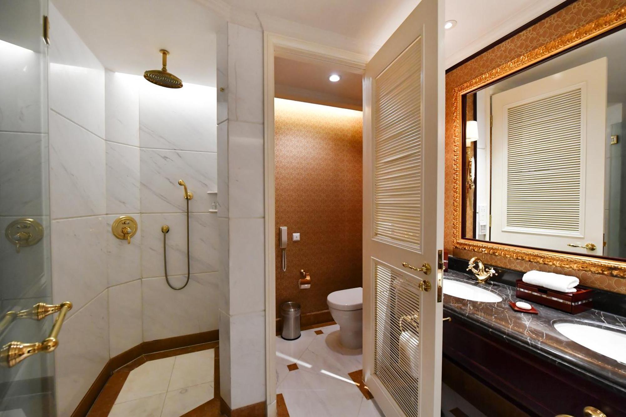 Executive Twin Room