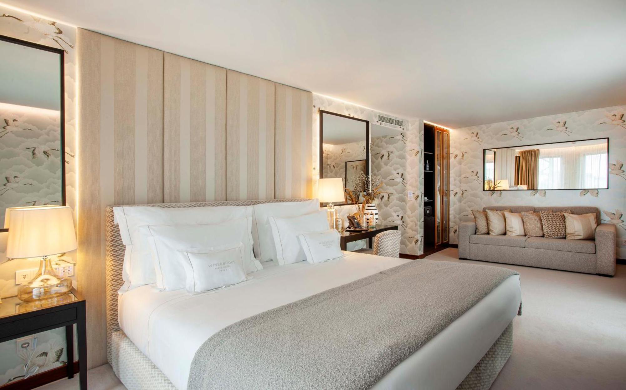 Deluxe Junior Suite