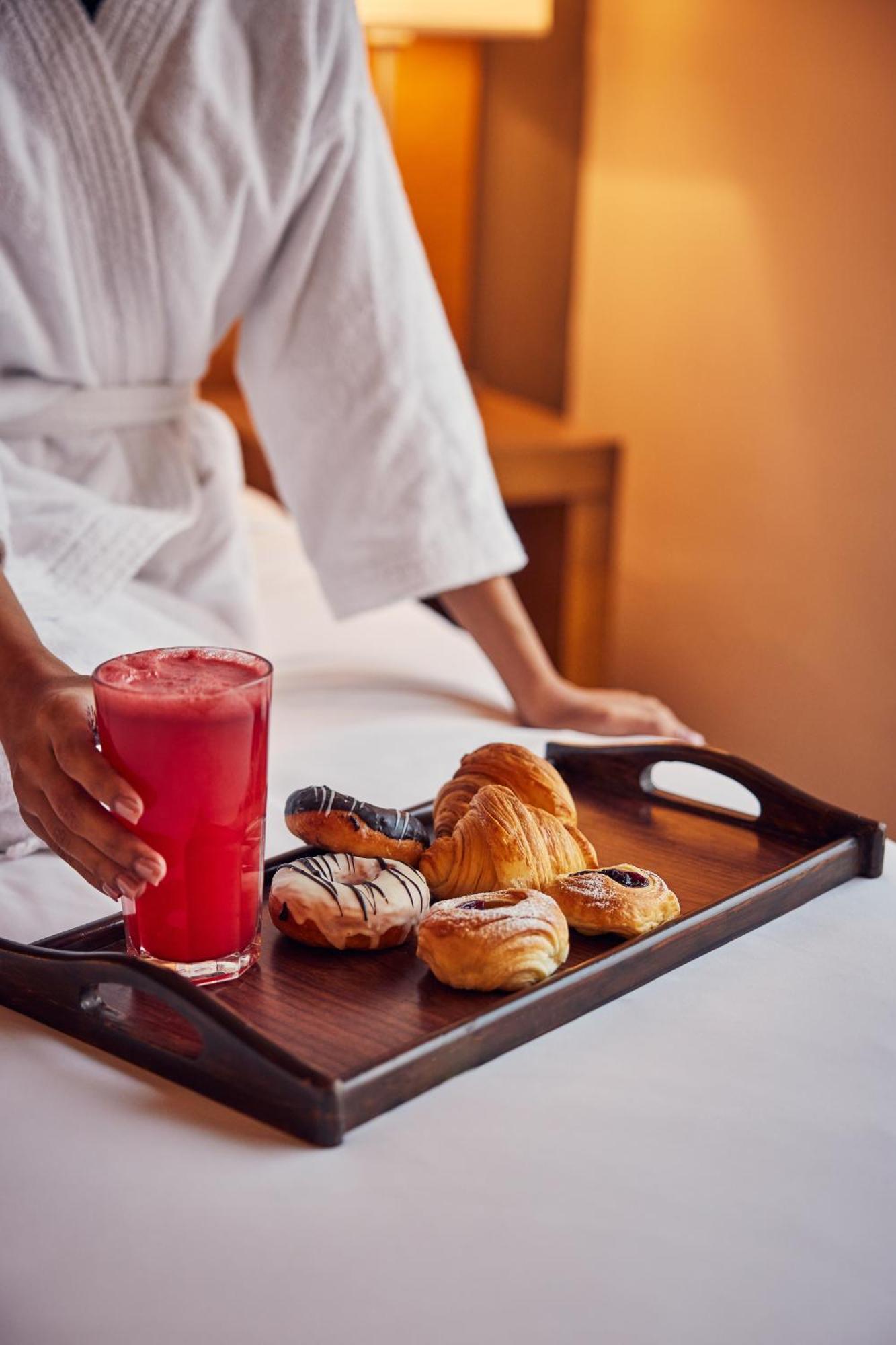 New Year Celebration with Breakfast, Gala Dinner with Imported Liquor, Live Band at the courtyard area
