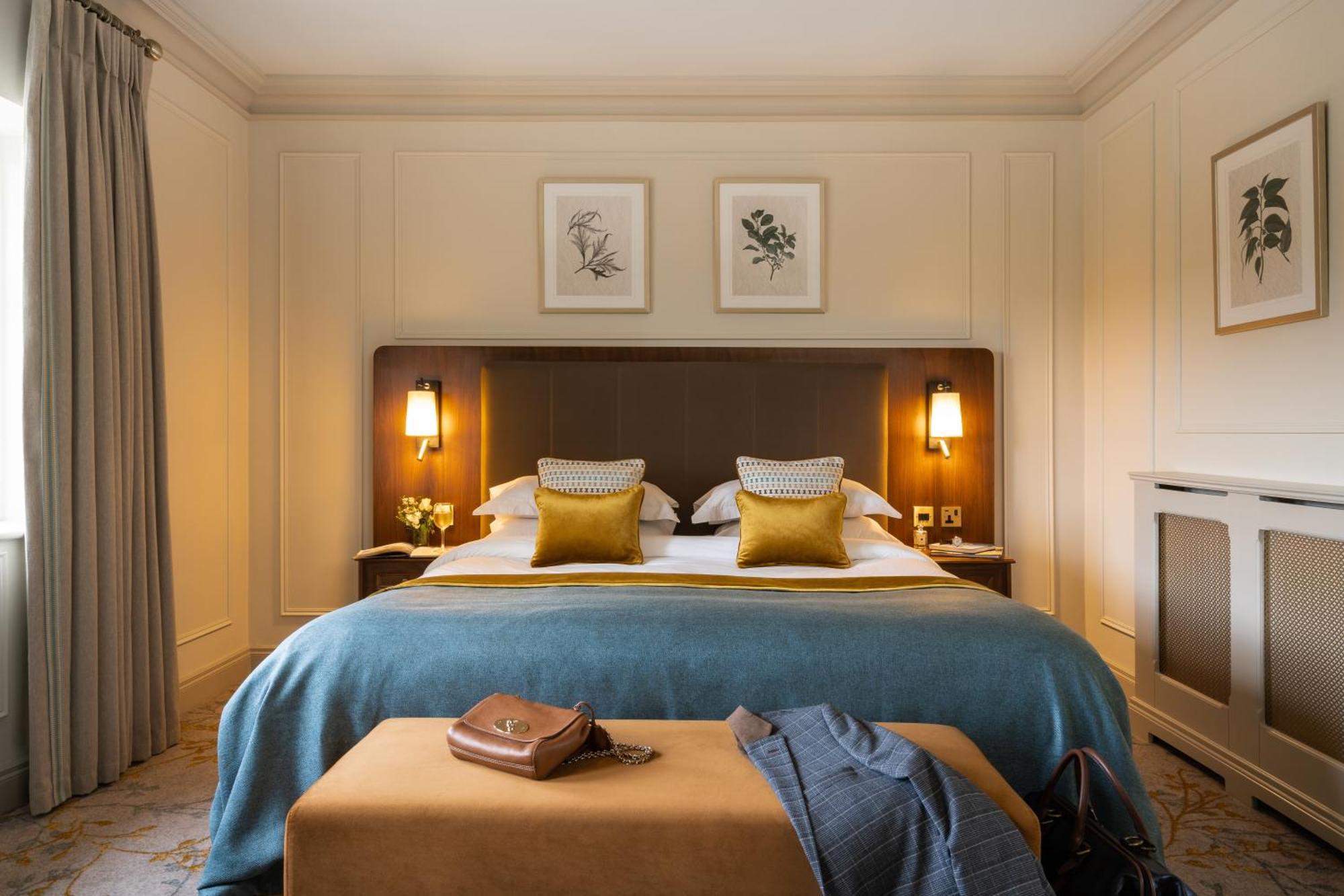 Double Room - Disability Access