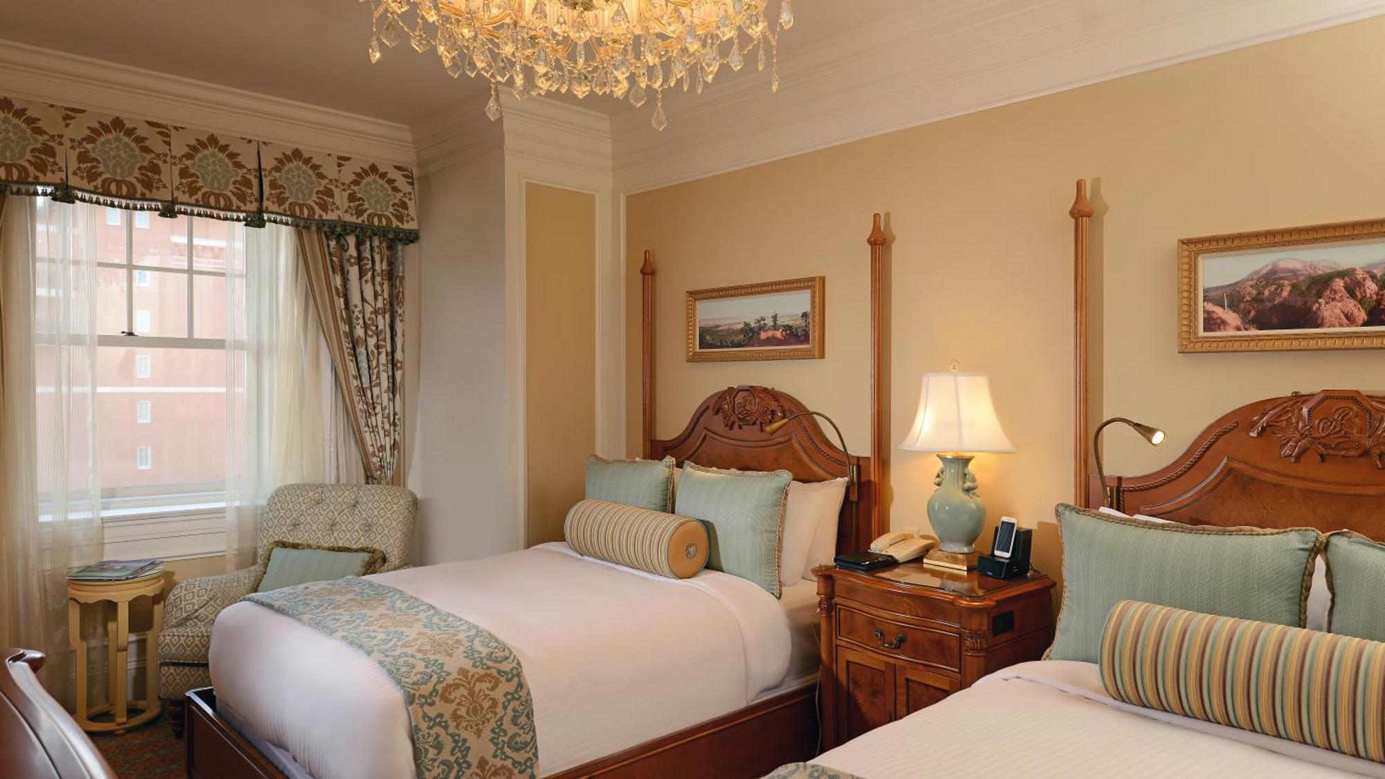 Classic Room