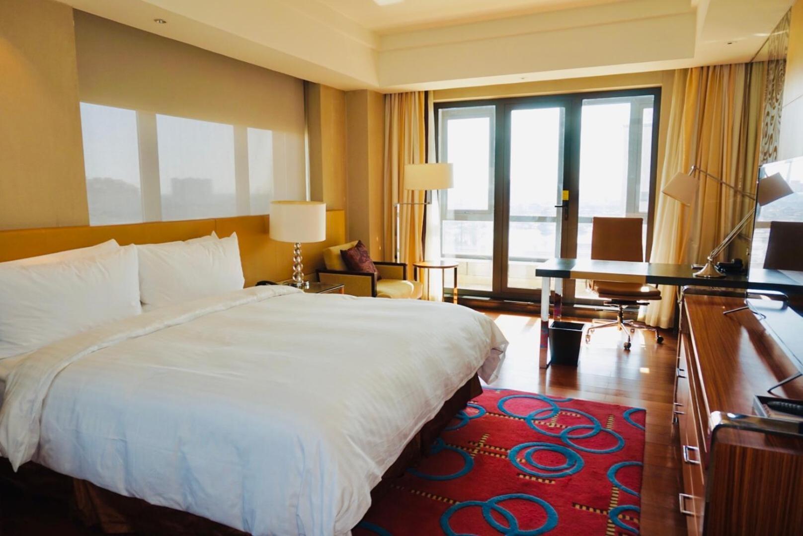 Large One-Bedroom Apartment 116㎡ private bedroom private living room open-plan kitchen laundry room complimentary high-speed internet,1539002374:JPEG