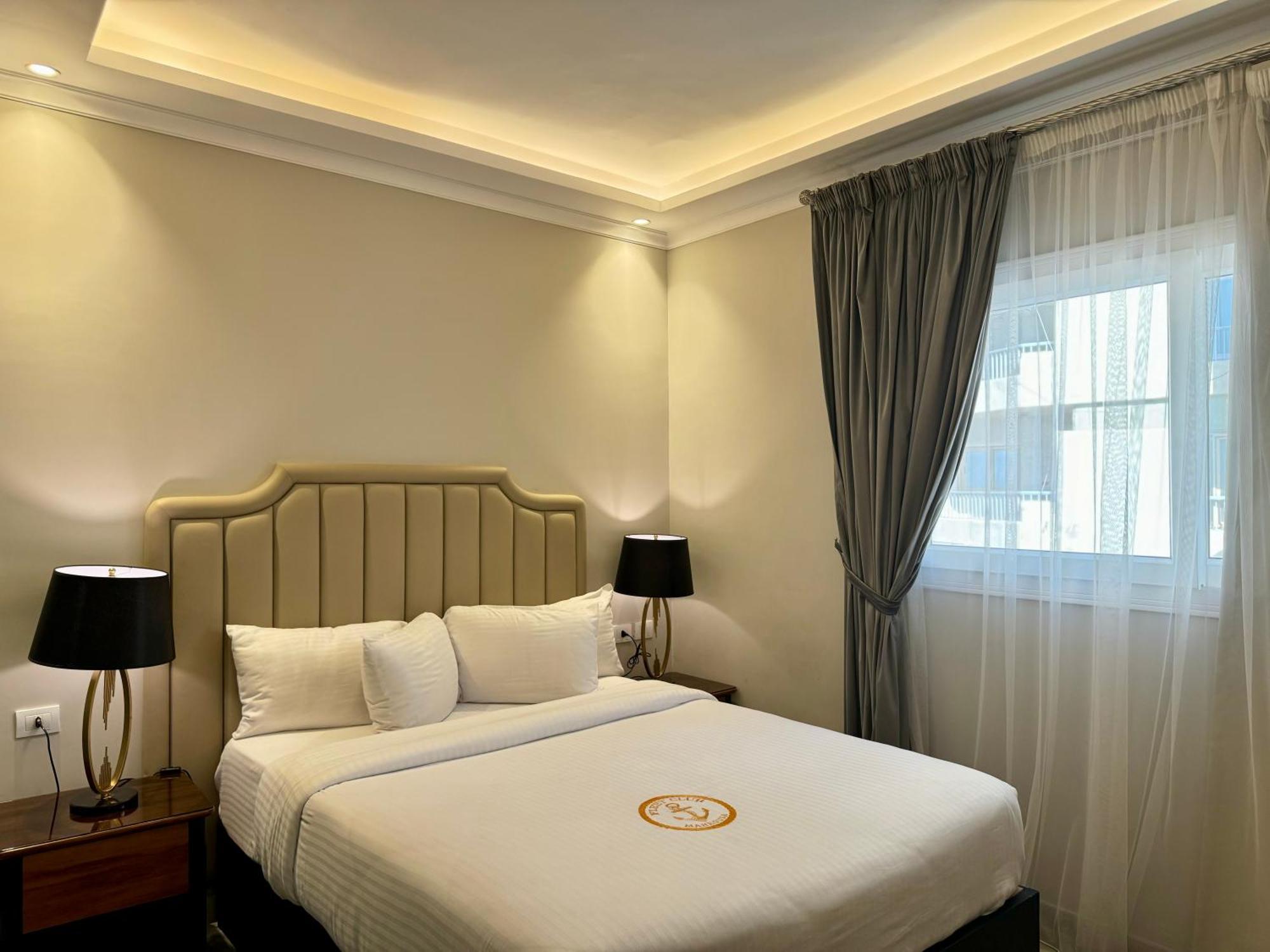 King Suite