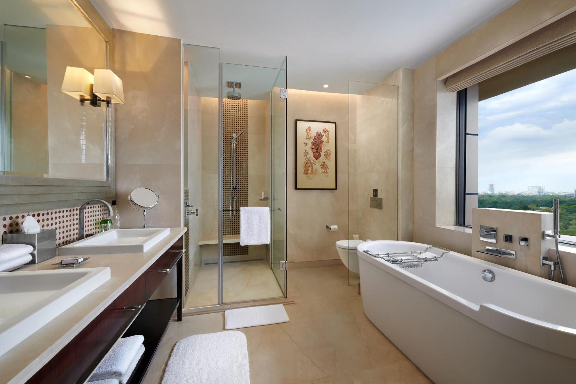 Cubbon Suite Club lounge access,1616890396:JPEG