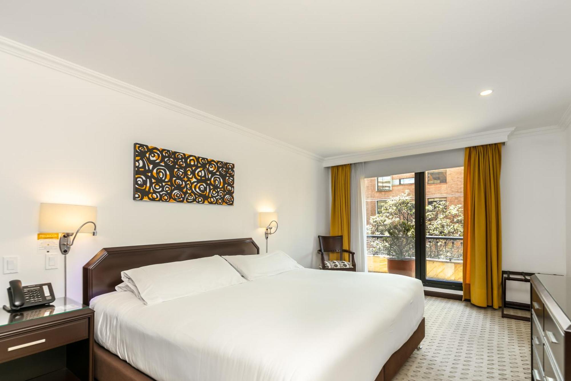 Standard Suite