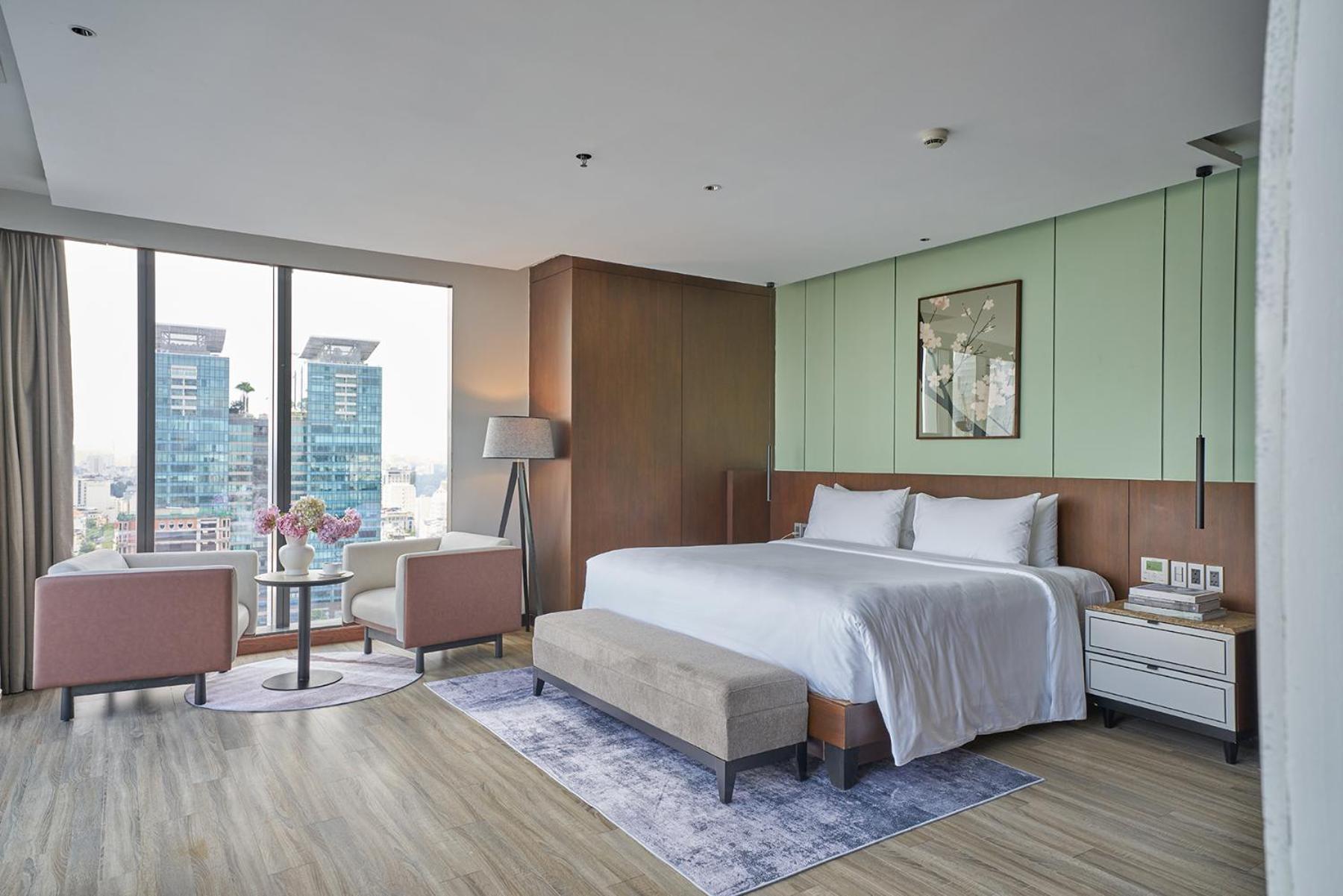 Grand Suite