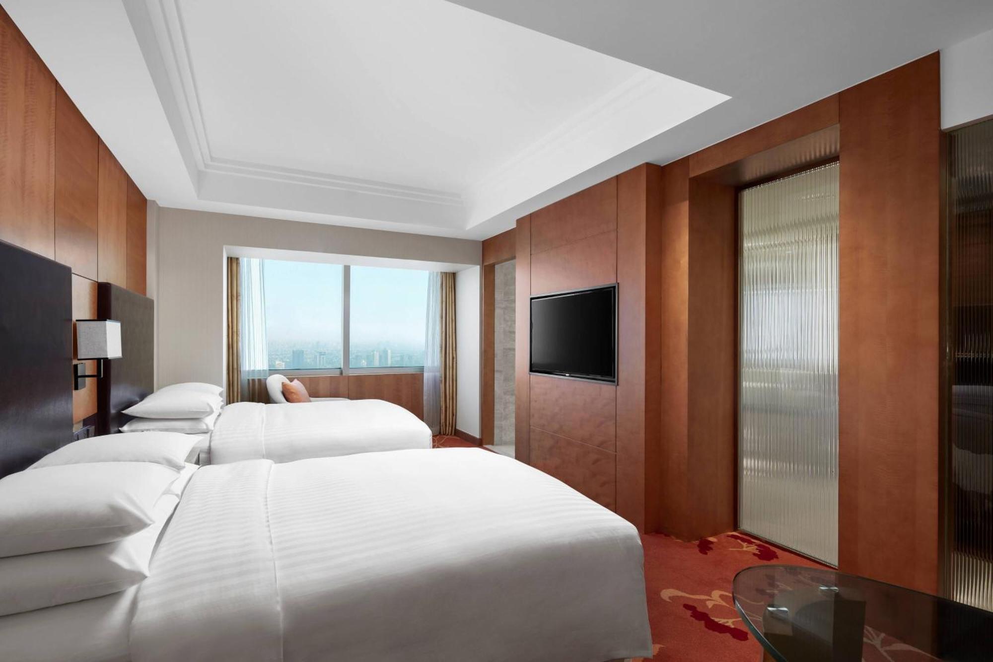 Executive Twin Room