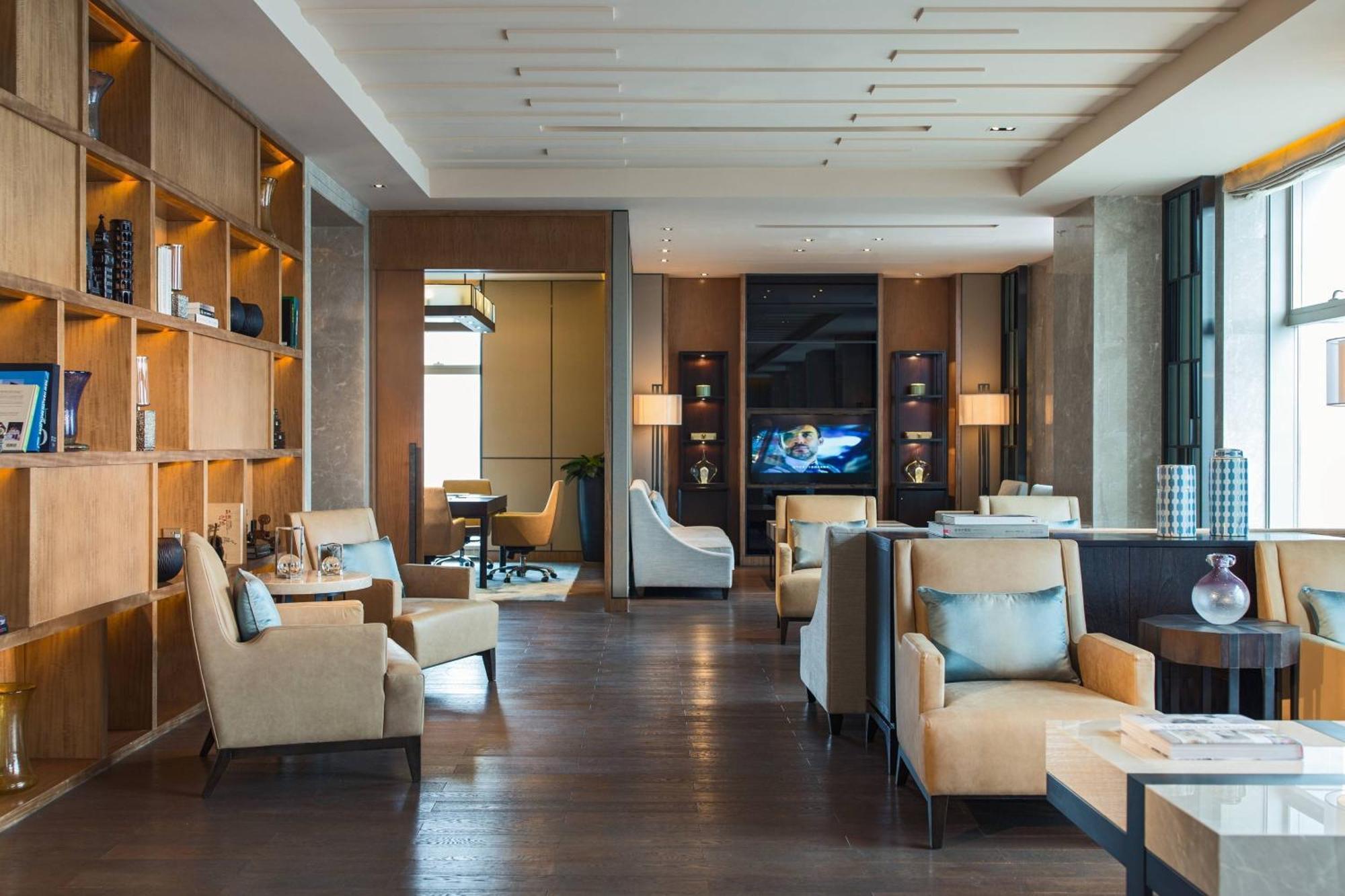 Exclusive Twin Room with river view