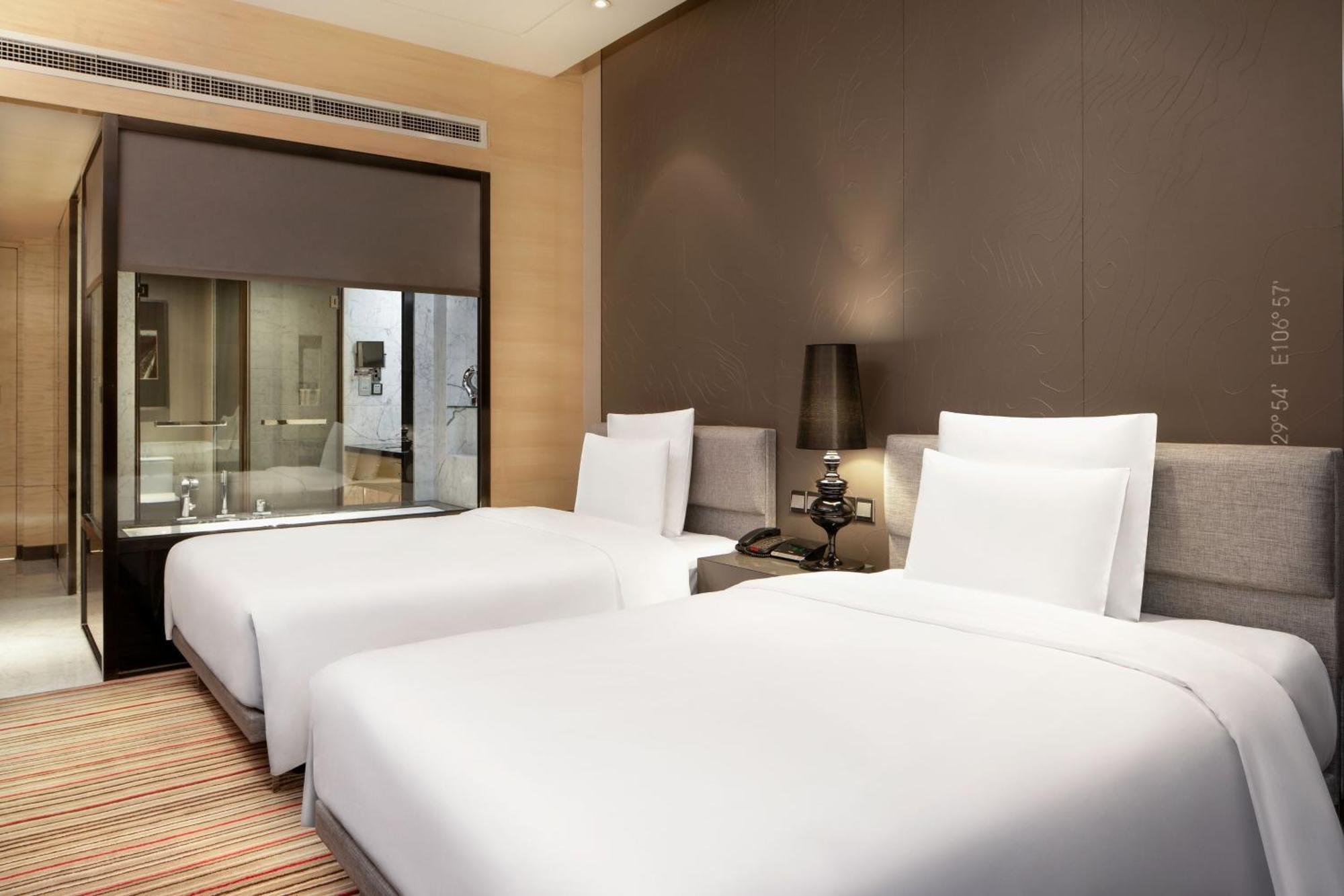 Premier Room, 2 Twin/Single Bed(s)