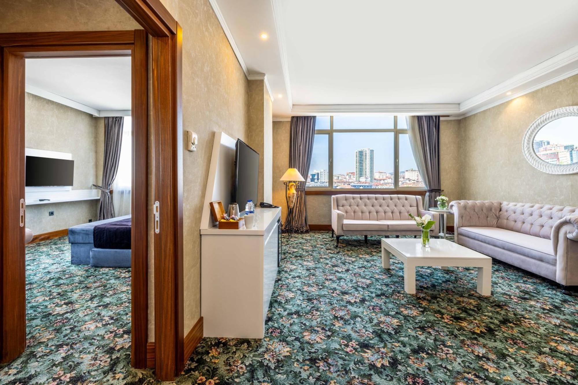Suite