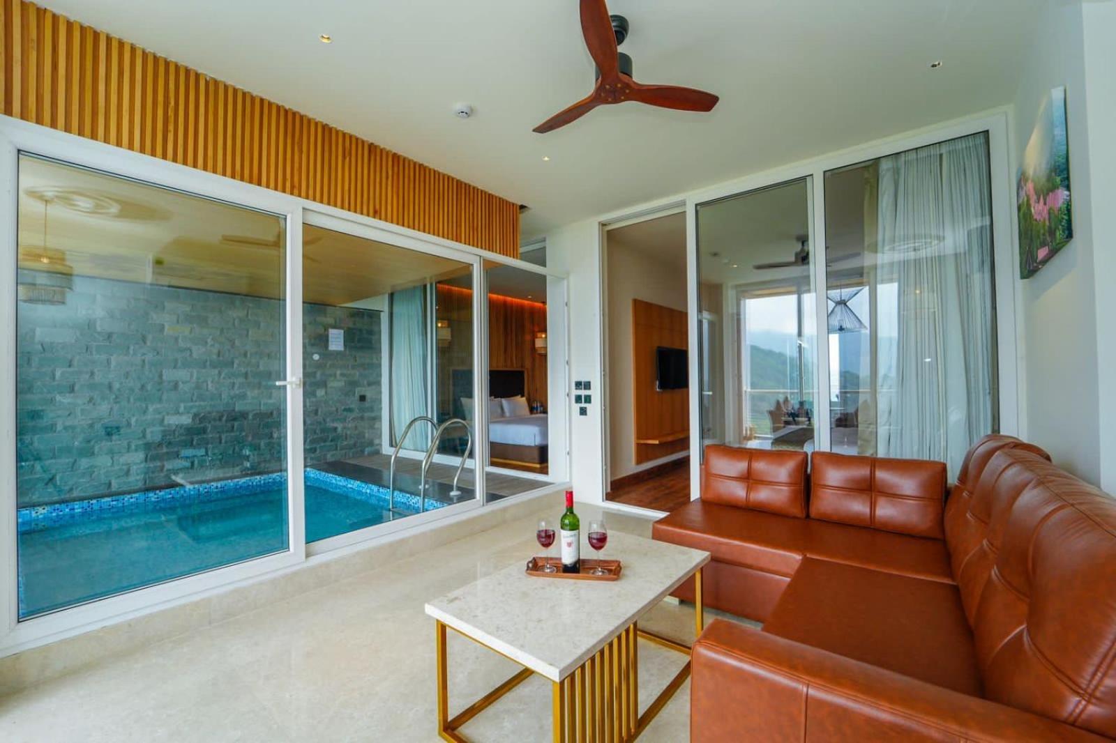 Presidential Suite