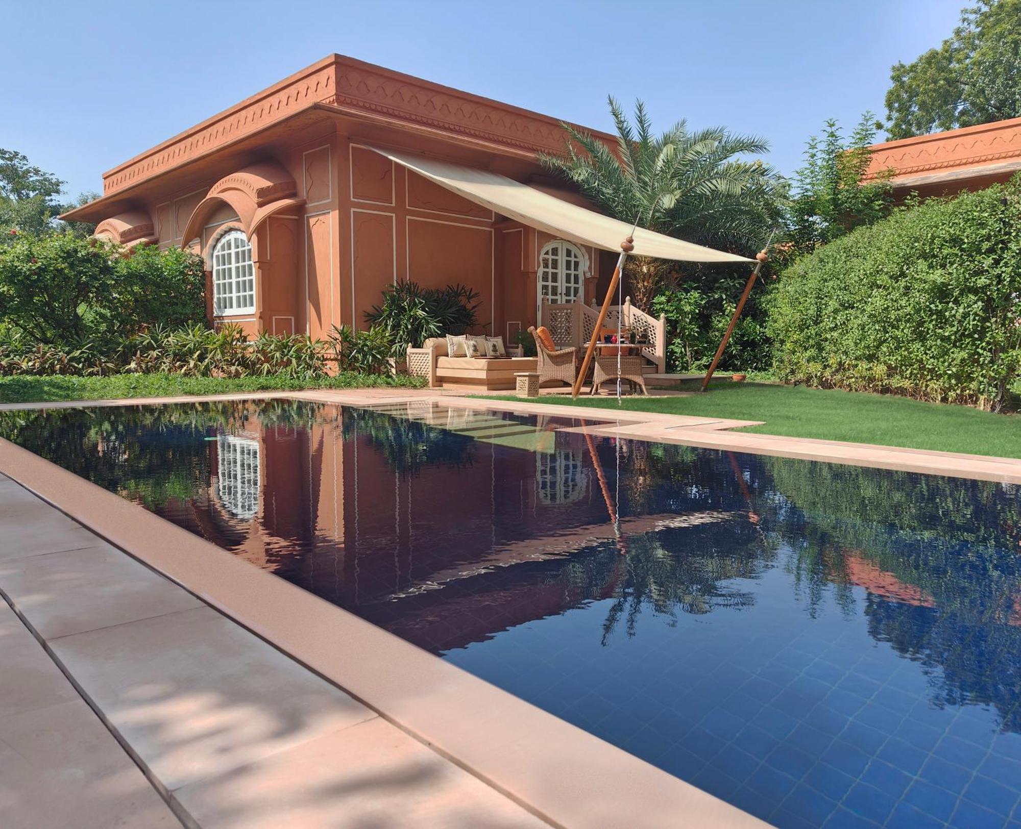 Premier Room with Private Pool