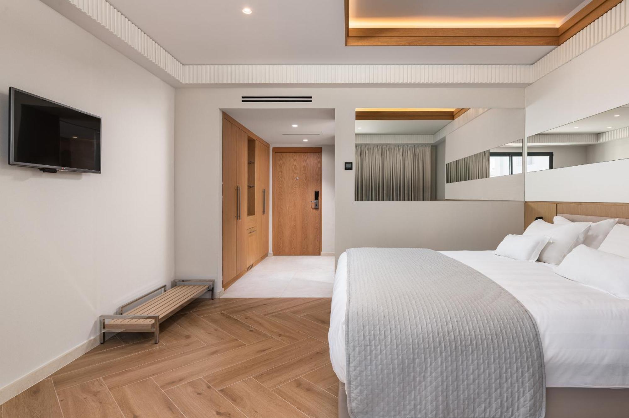 Family Junior Suite