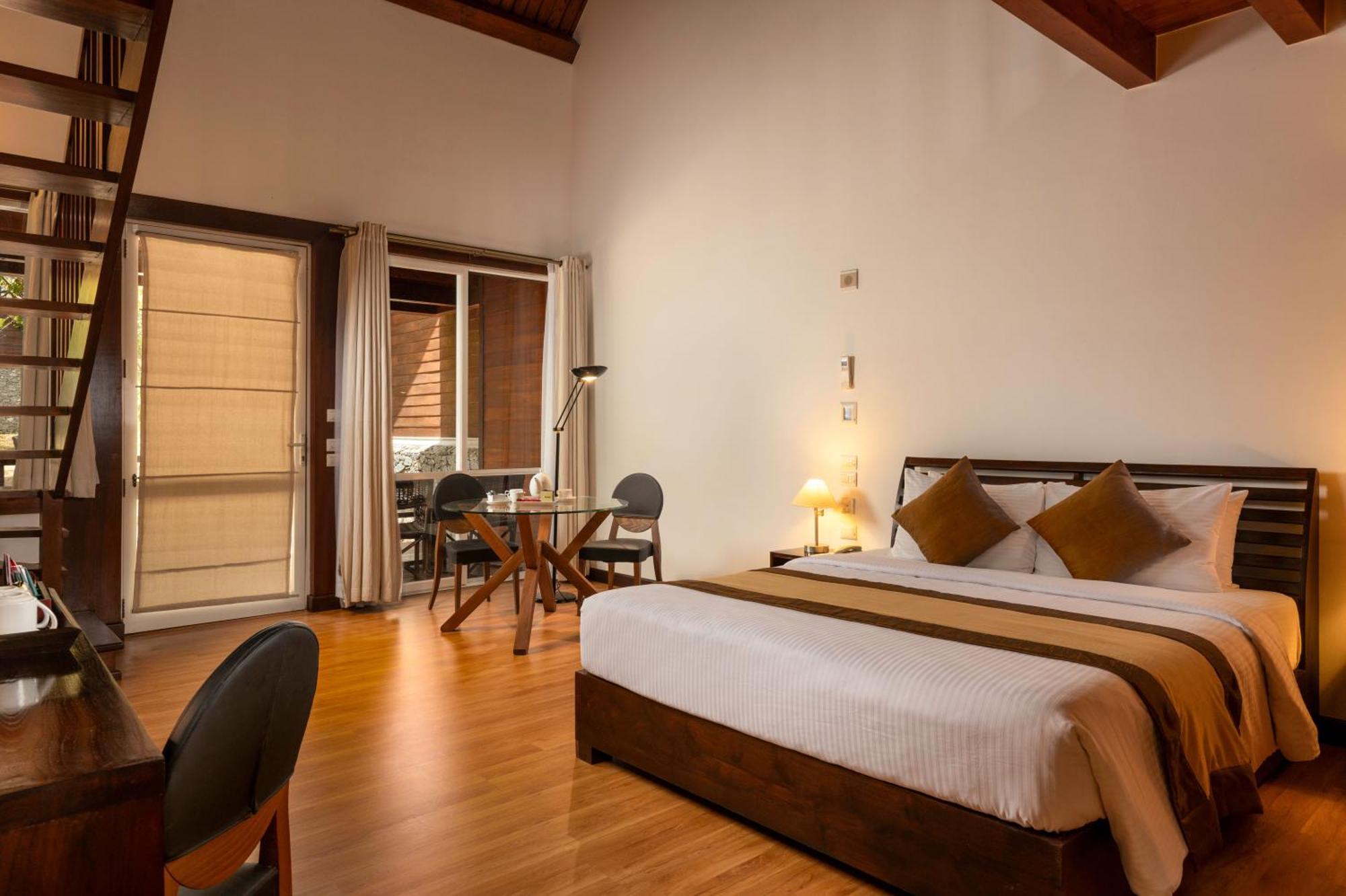 Superior Duplex Room a Complimentary 15-minute Ayurveda Spa treatment per reservation,1546678681:JPEG