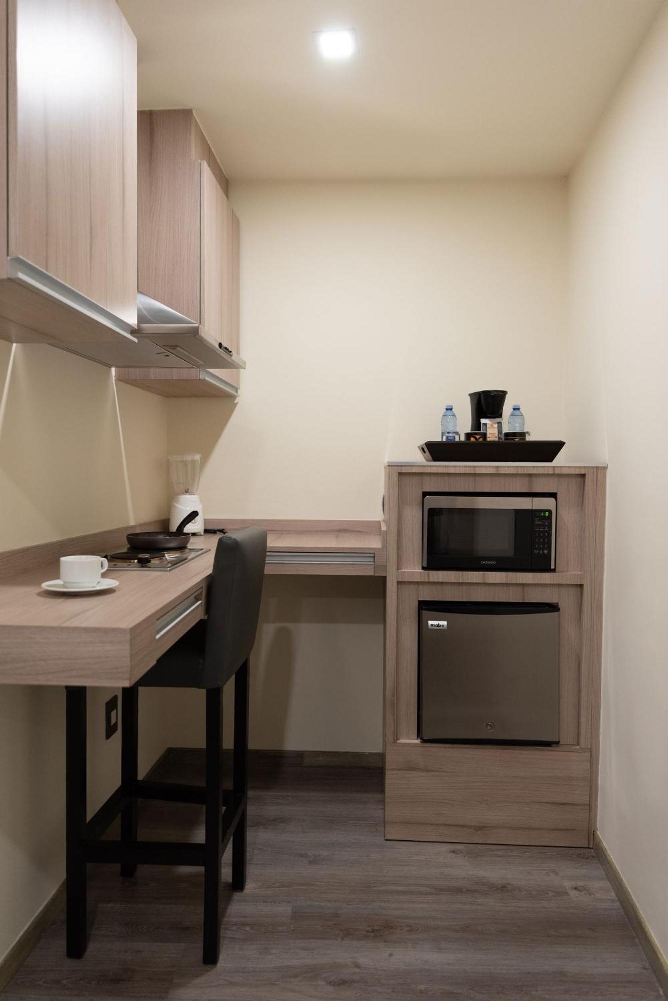 Superior Standard Room