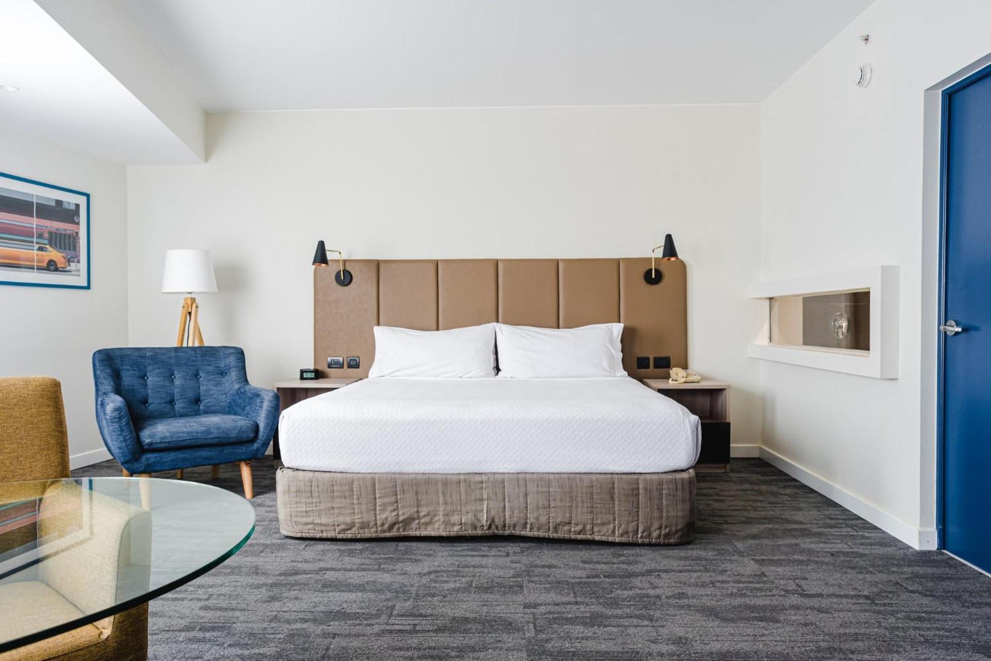 King Suite