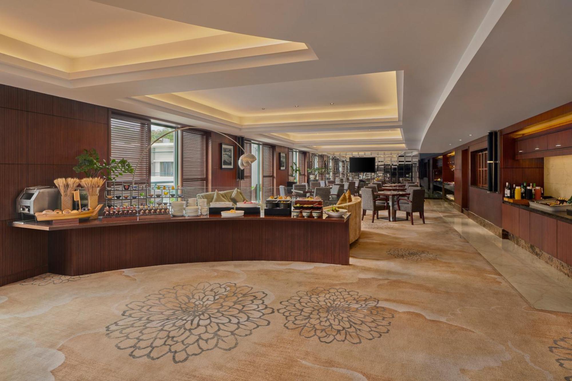 King Executive Room