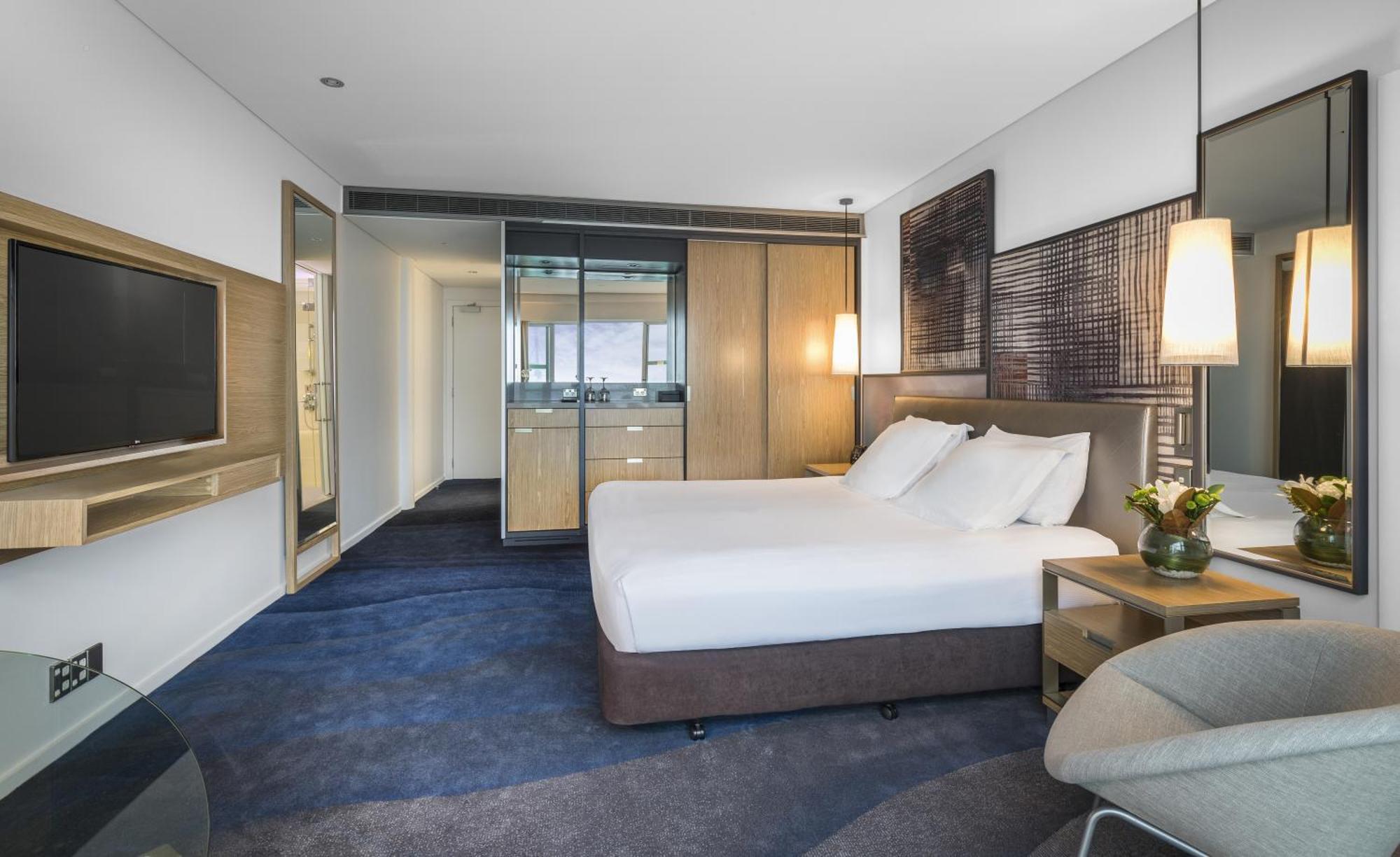 King Room