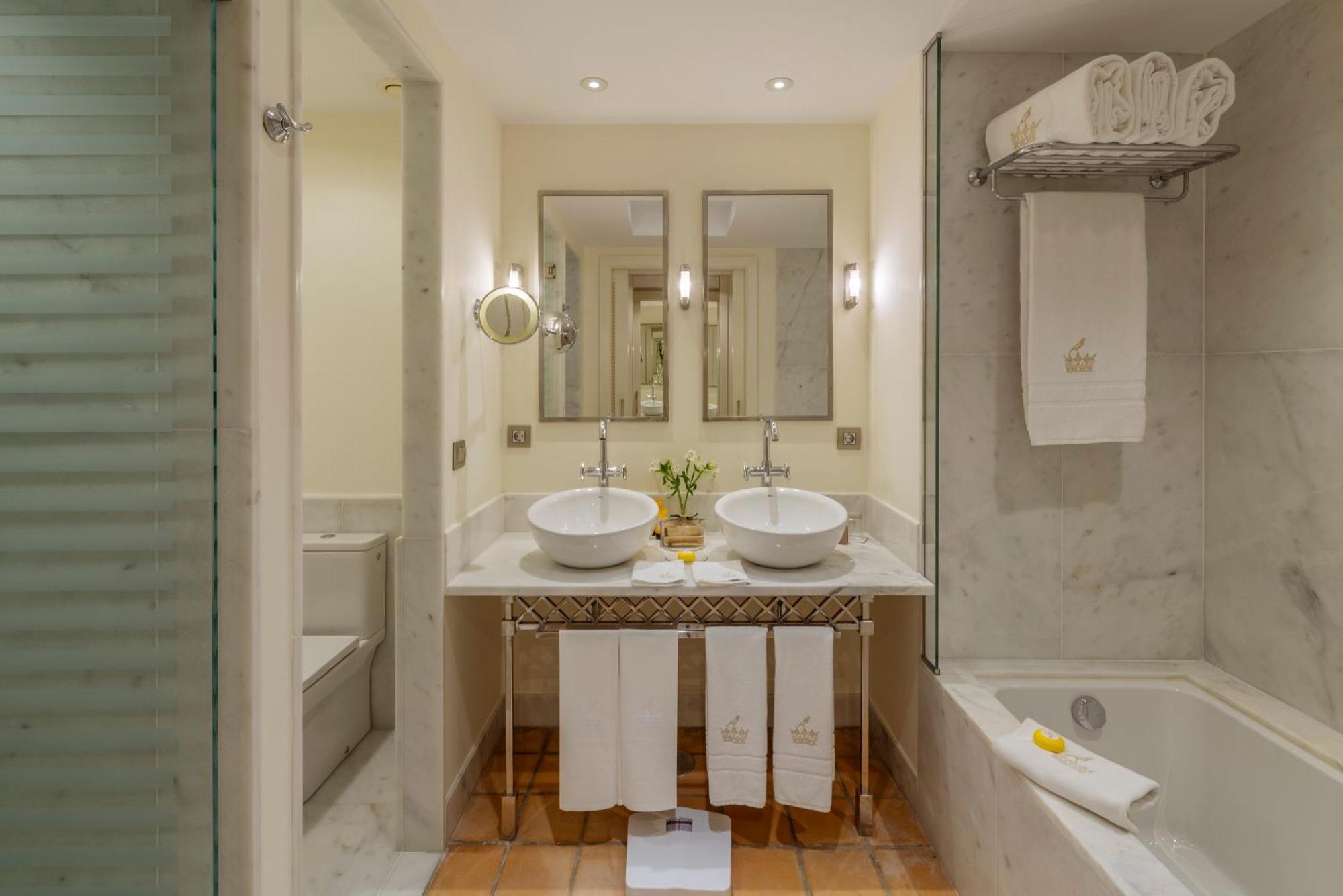 Double Room Casas Ducales Garden View (2 Adults + 1 Child),1548331321:JPEG