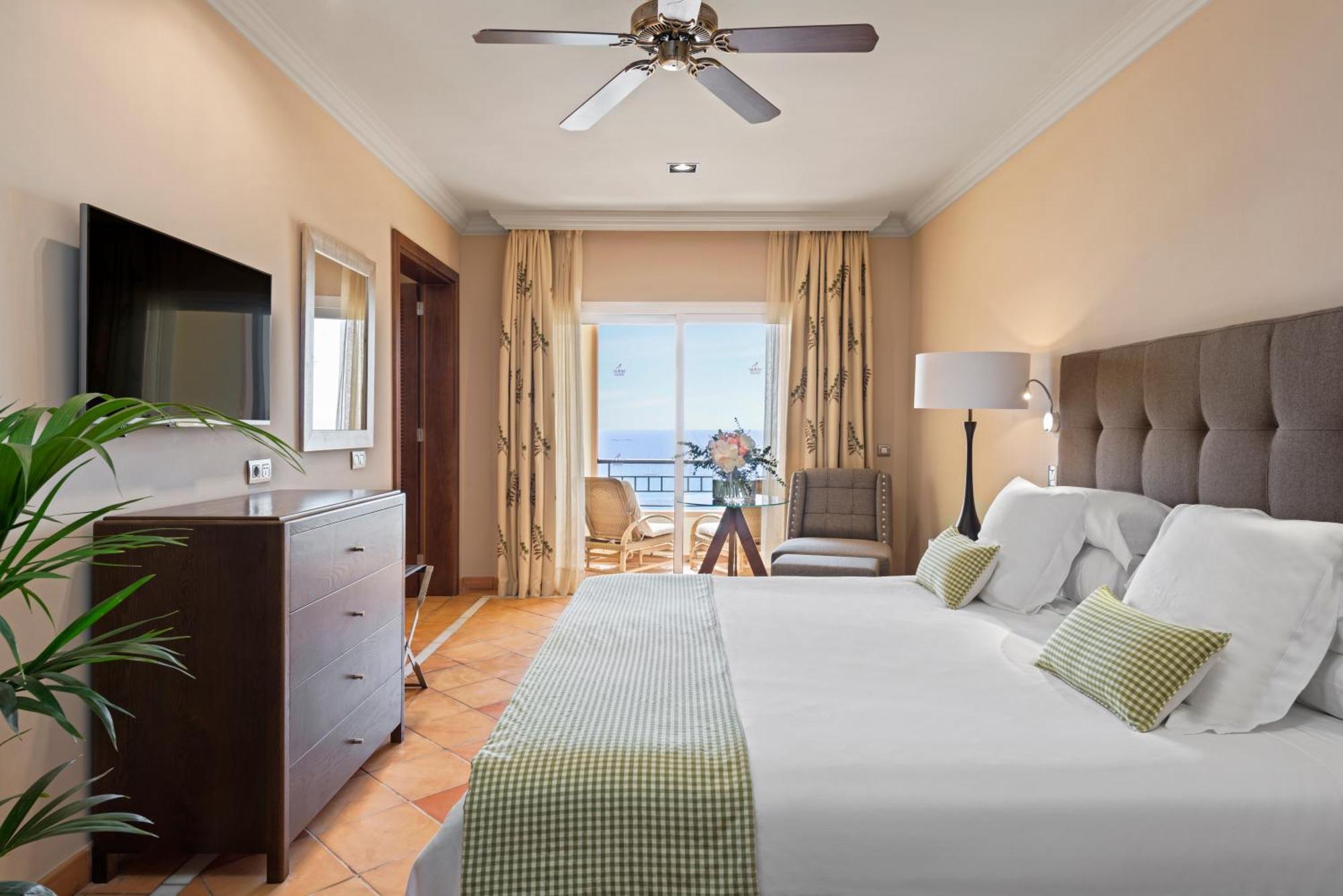 Suite Sea View