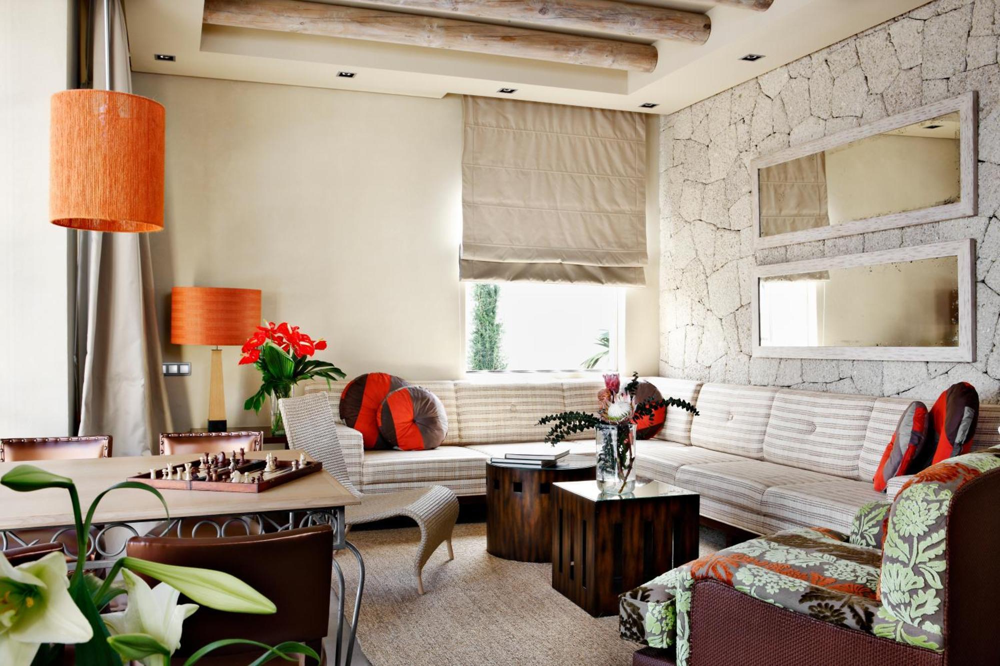 Villa Palmera