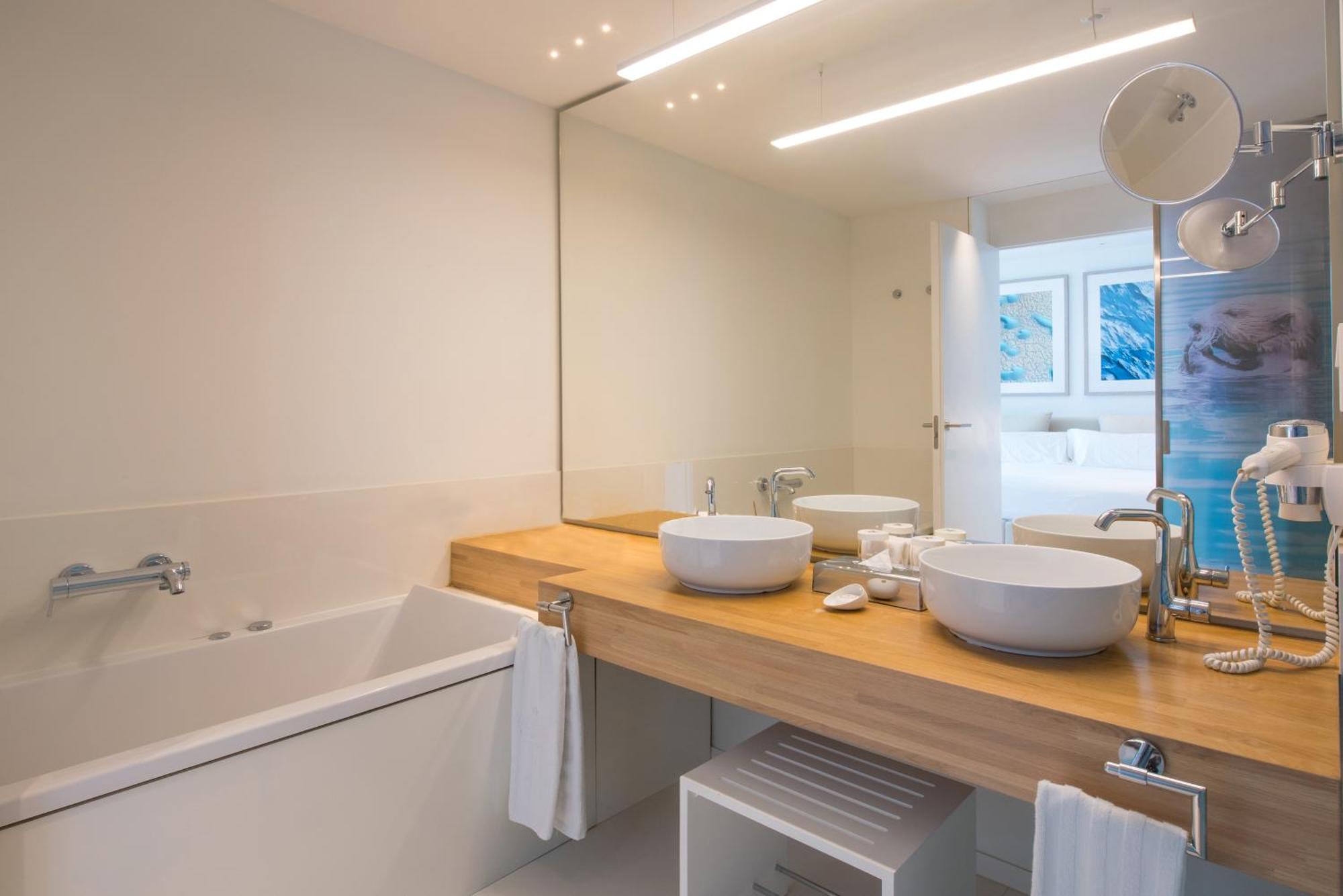 Suite Sea view Terrace