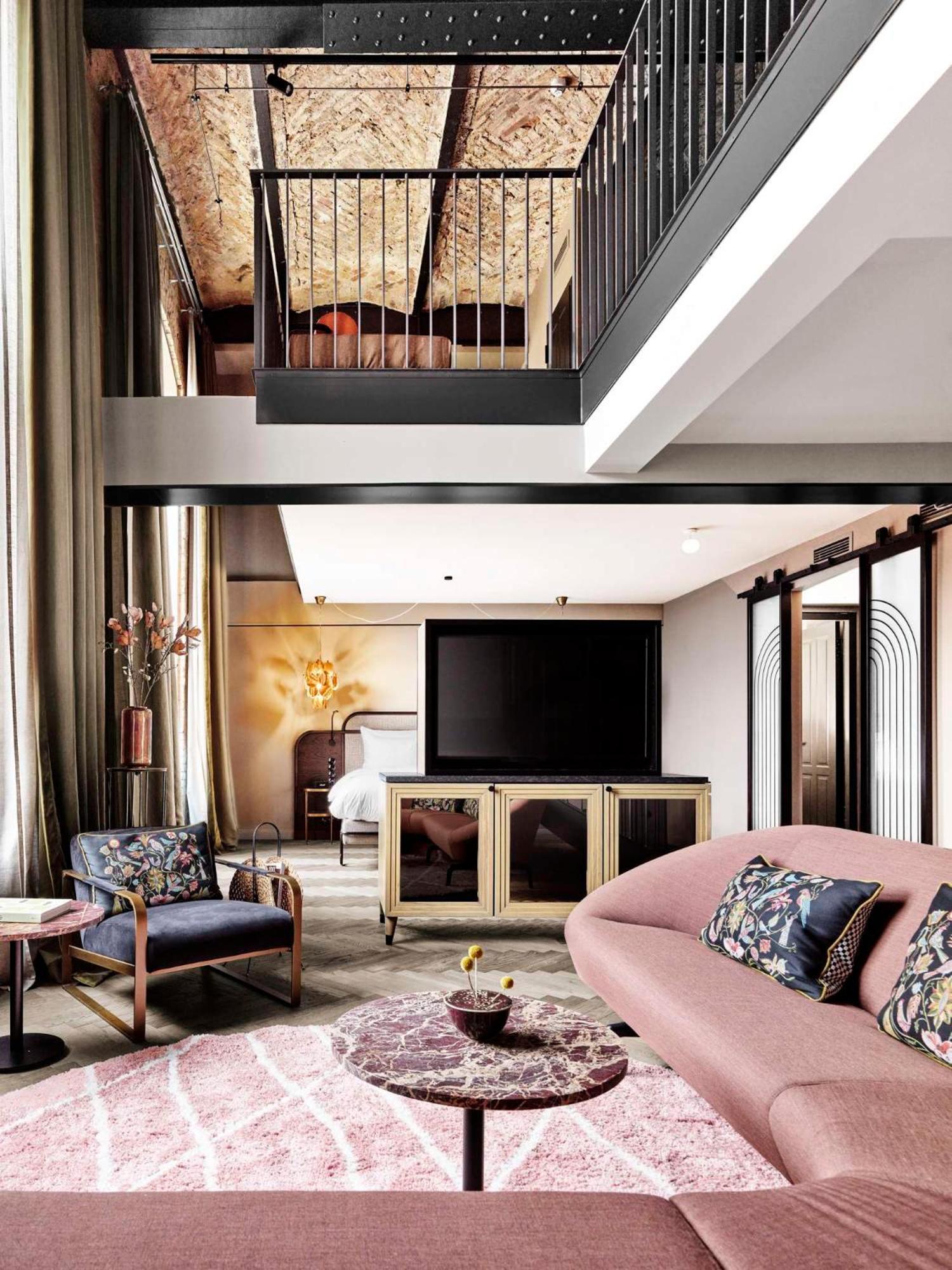 Duplex Suite Mabels Place