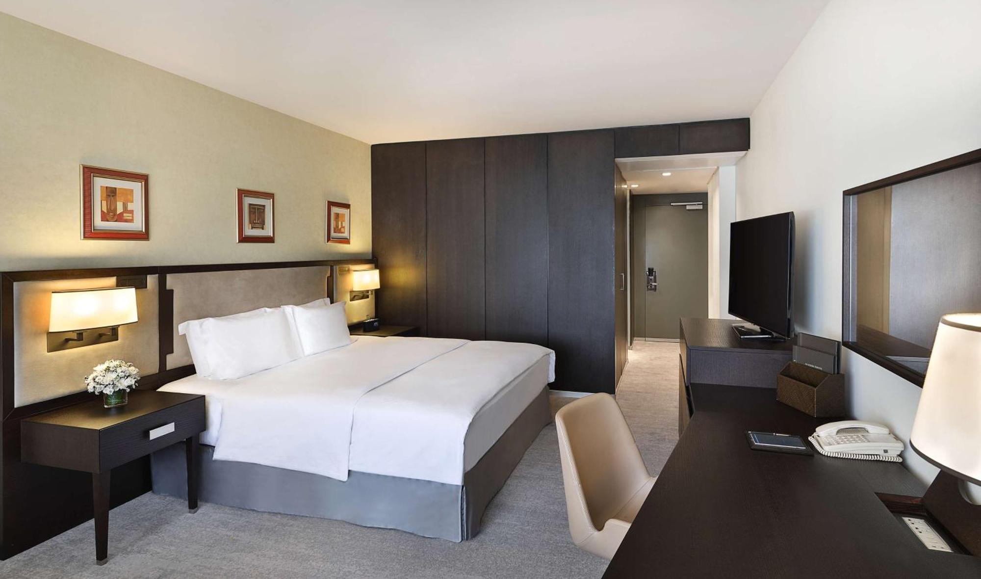 King Room
