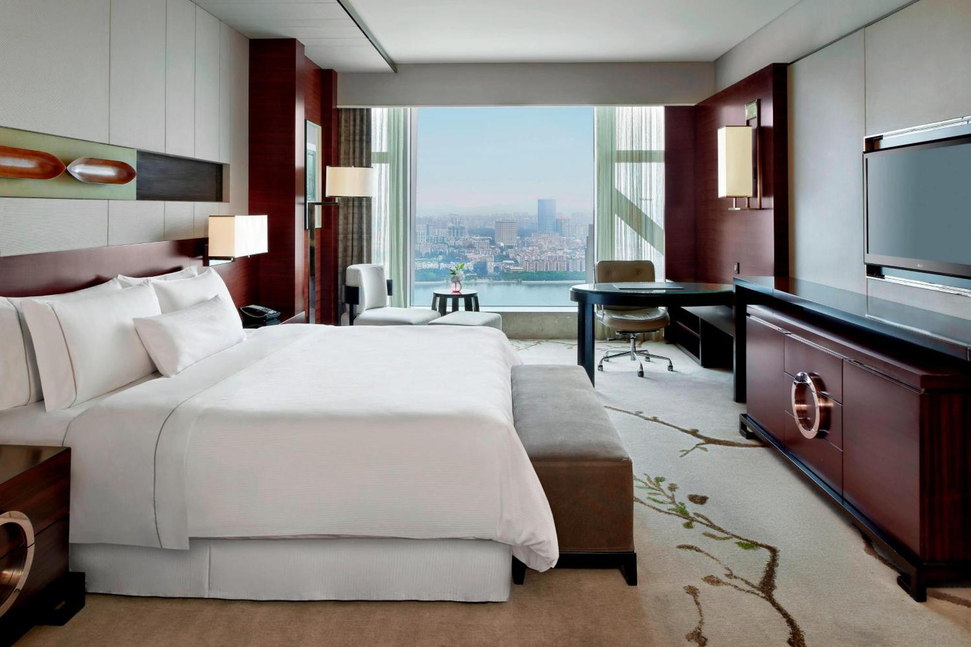 Westin Executive Premium King Room