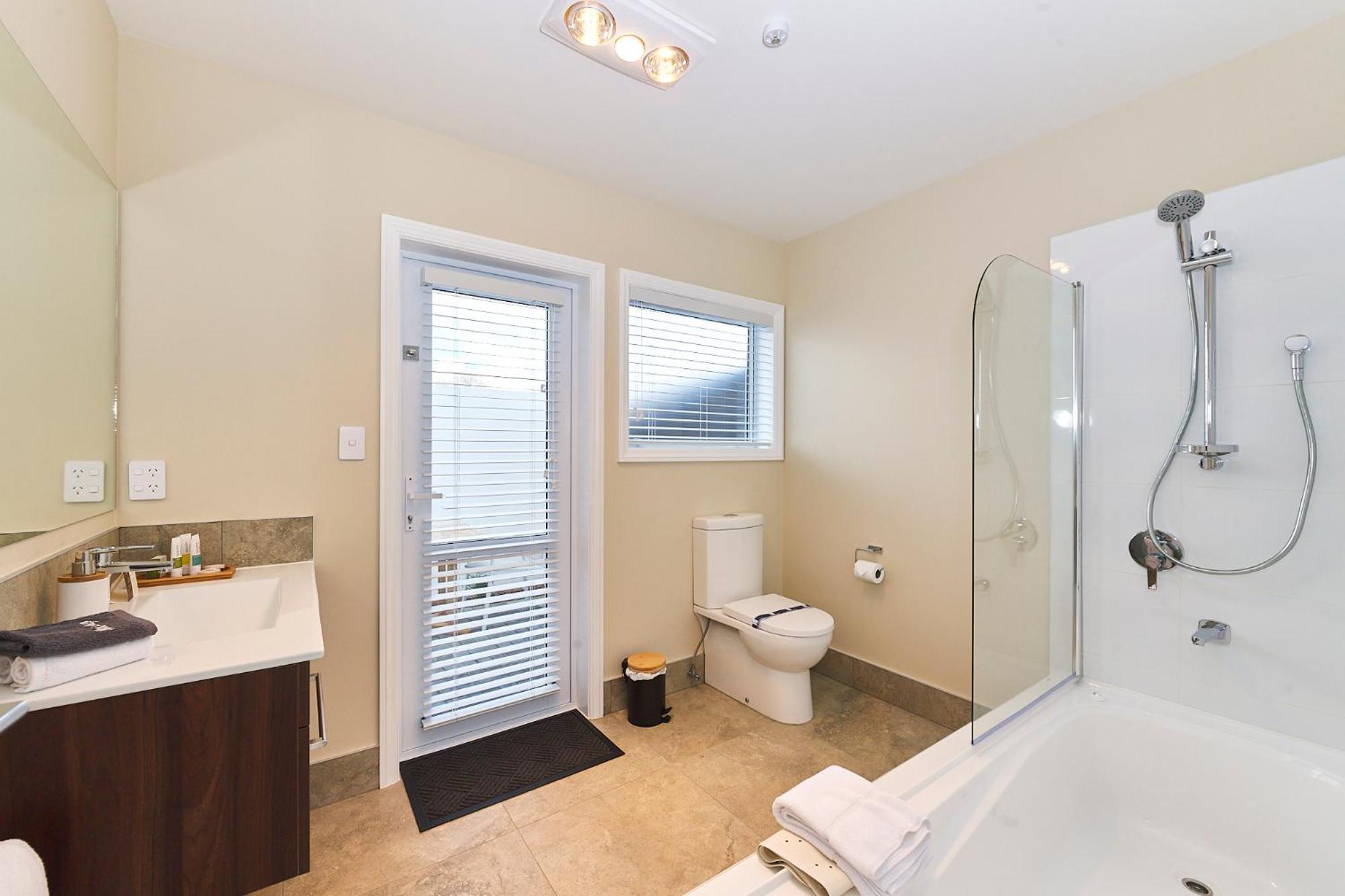 Suite with Private Pool